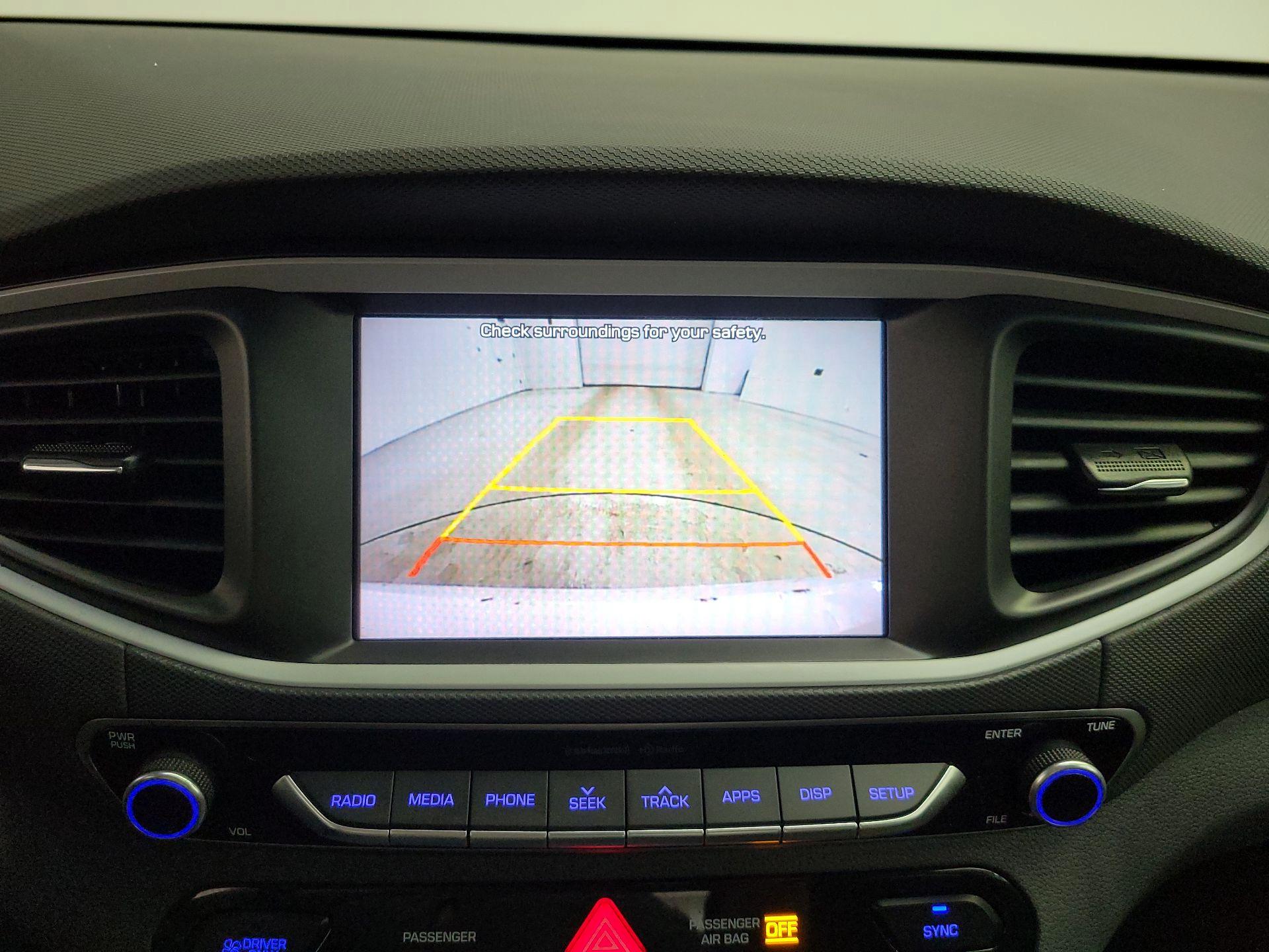 Thumbnail: 2017 Hyundai Ioniq - 14