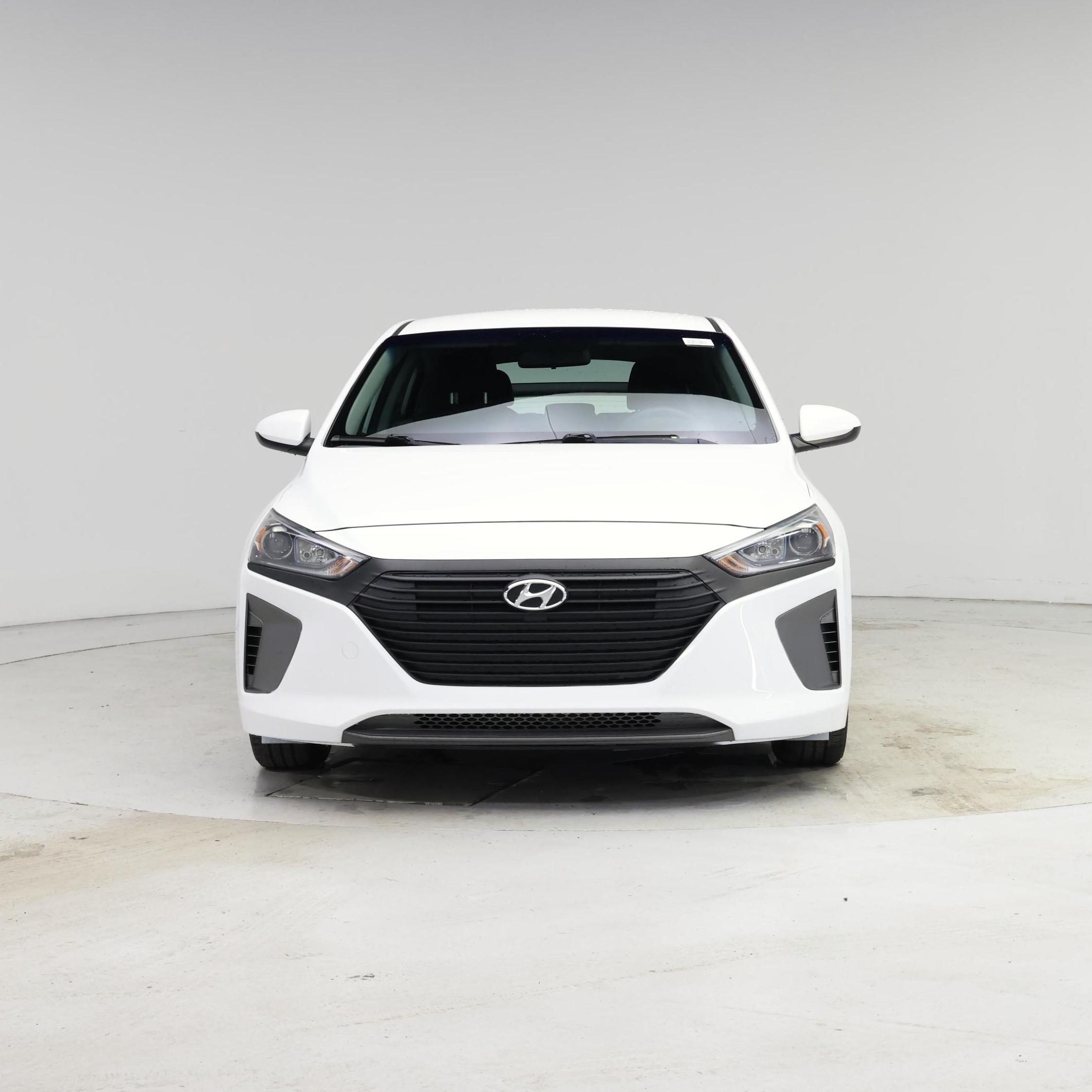 Thumbnail: 2017 Hyundai Ioniq - 5