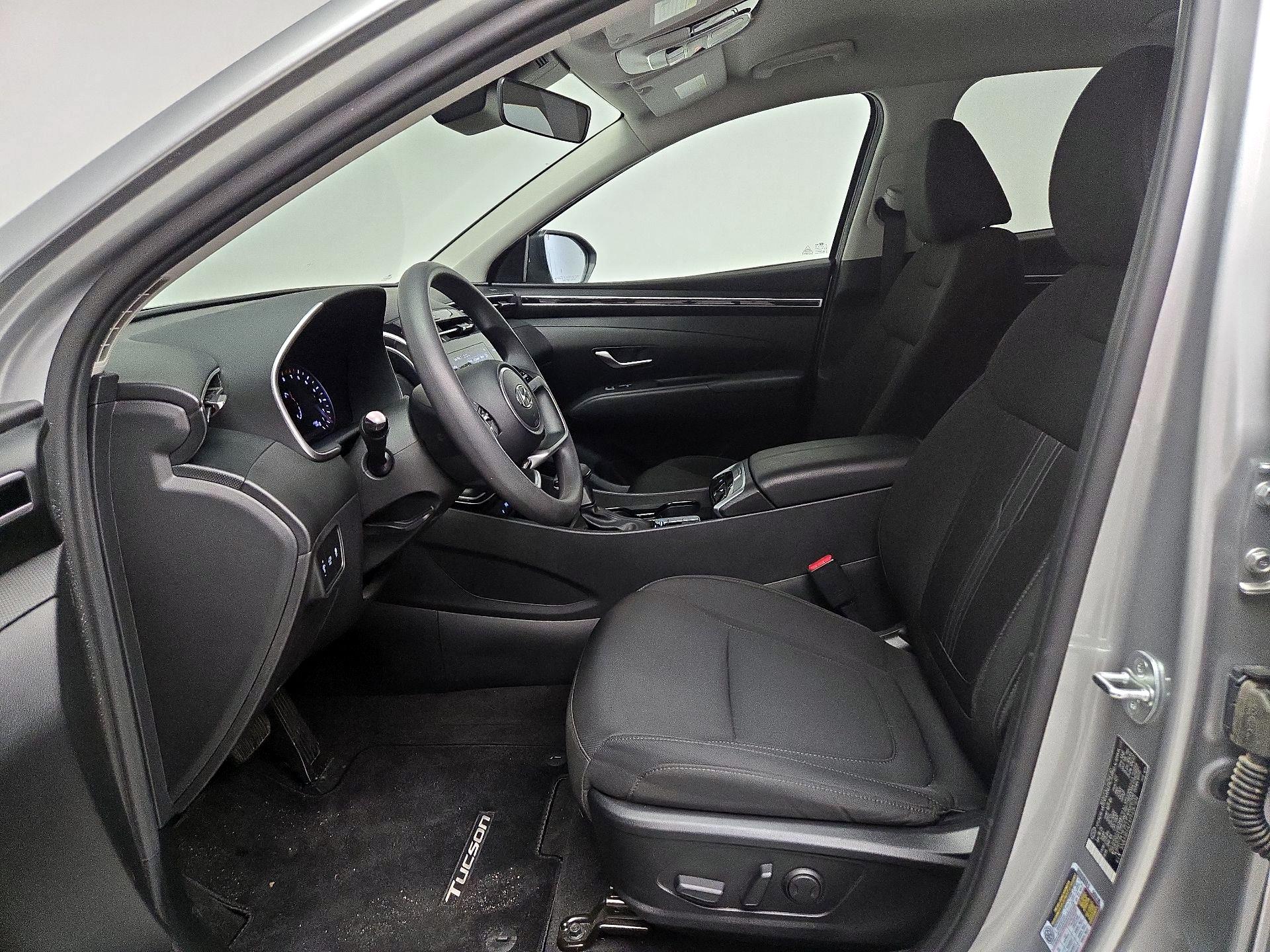 Thumbnail: 2023 Hyundai Tucson - 11