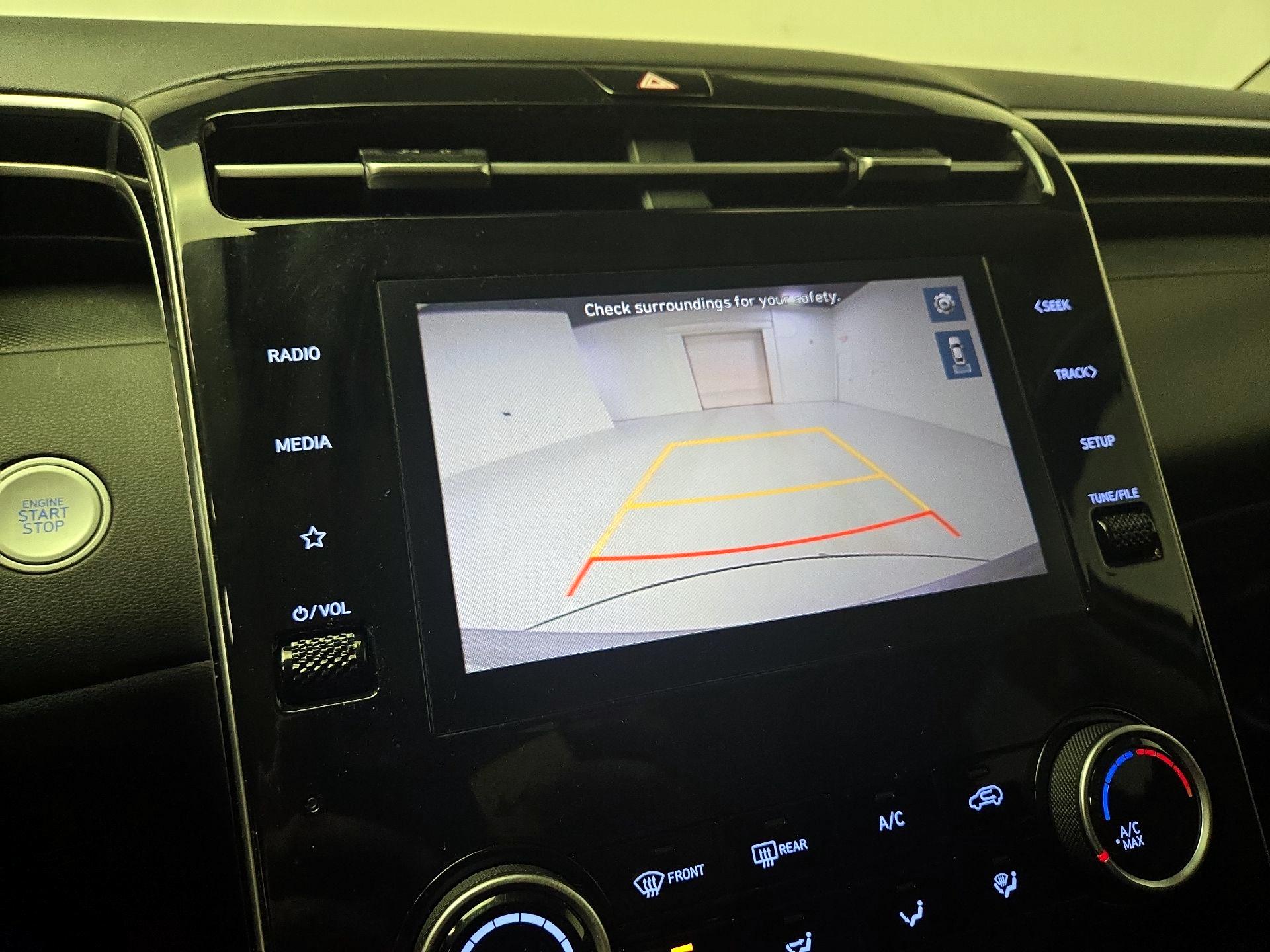 Thumbnail: 2023 Hyundai Tucson - 14