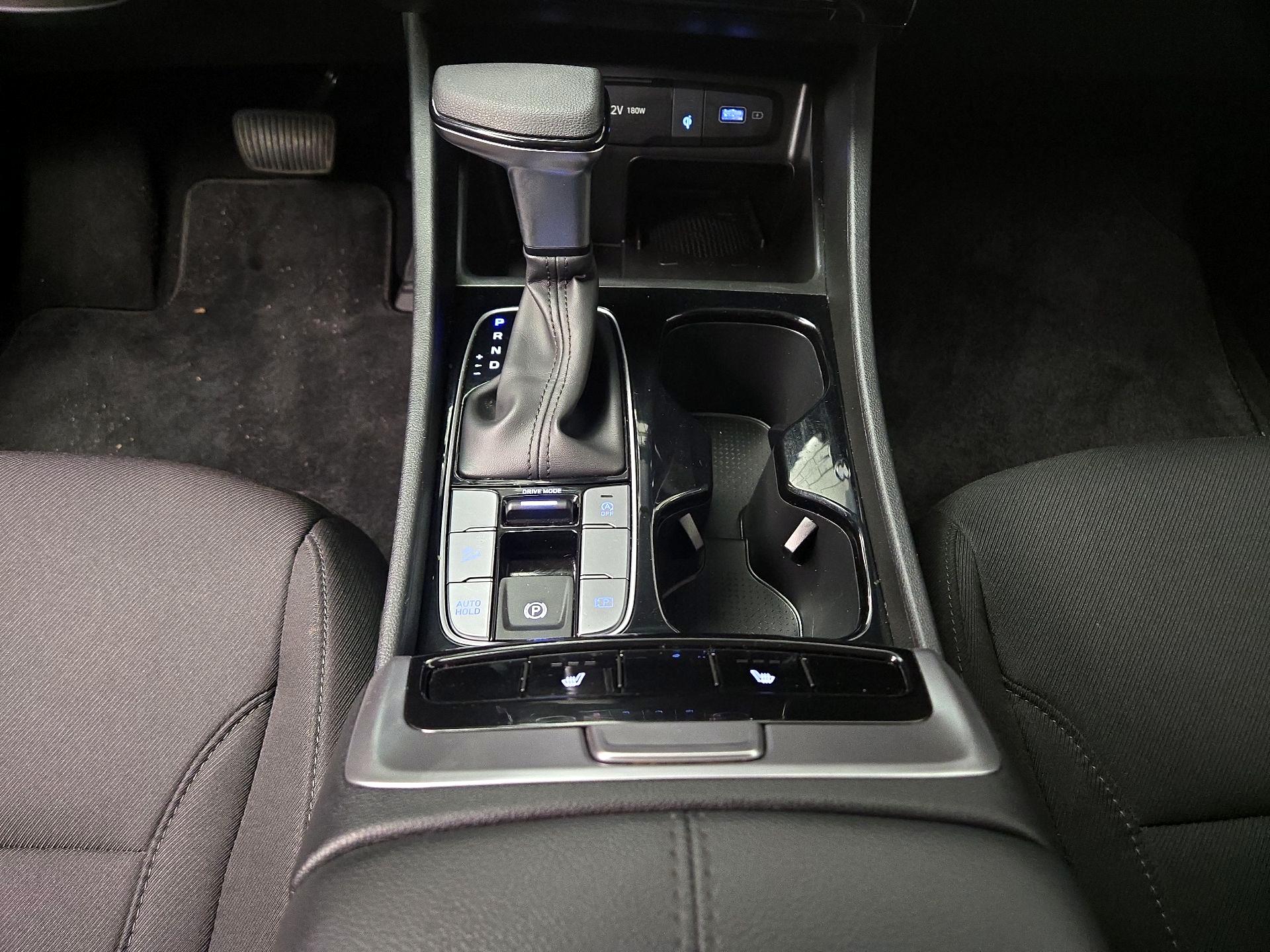 Thumbnail: 2023 Hyundai Tucson - 17