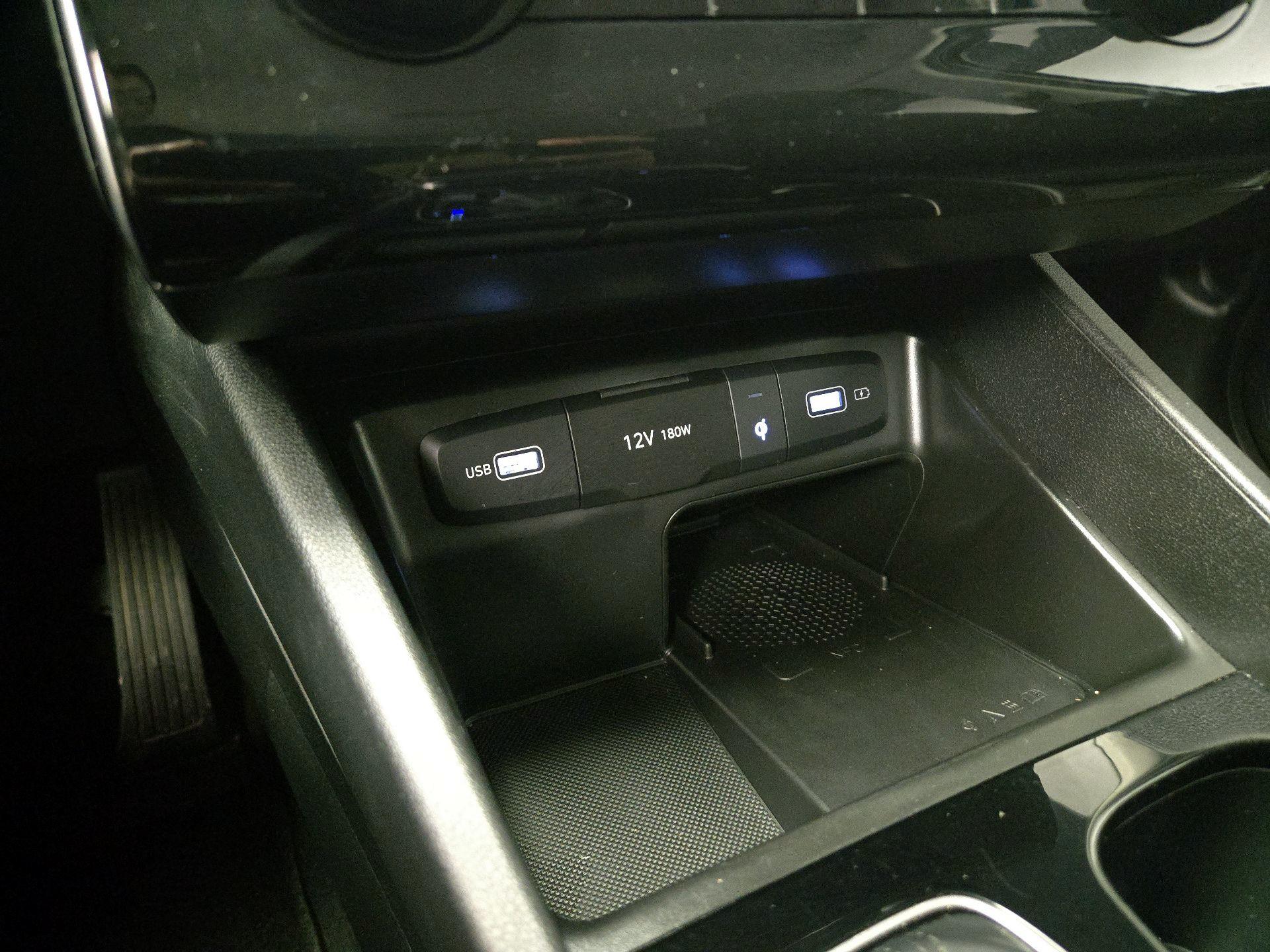 Thumbnail: 2023 Hyundai Tucson - 18