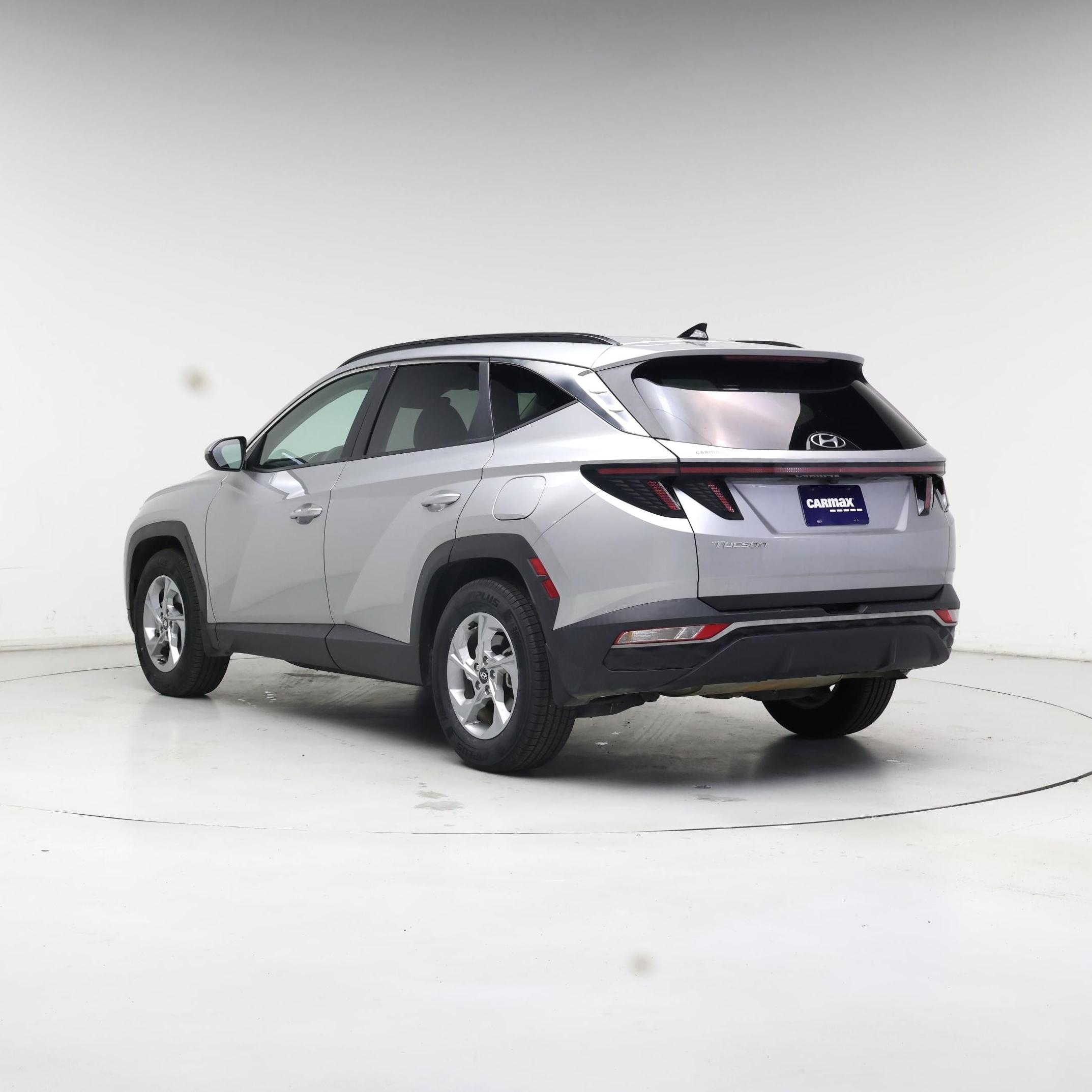 Thumbnail: 2023 Hyundai Tucson - 2