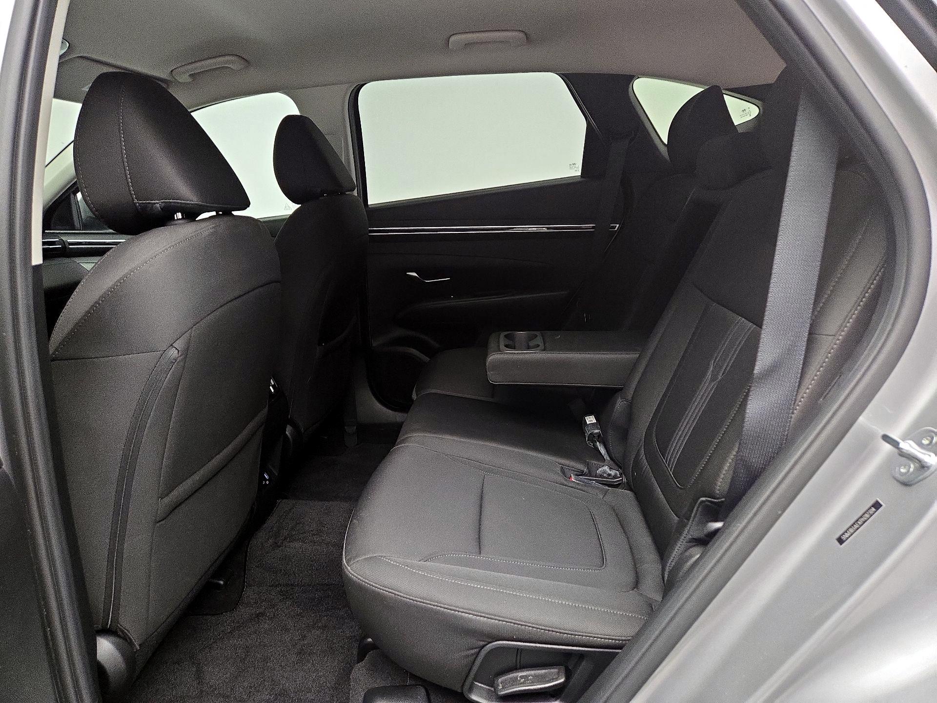 Thumbnail: 2023 Hyundai Tucson - 19