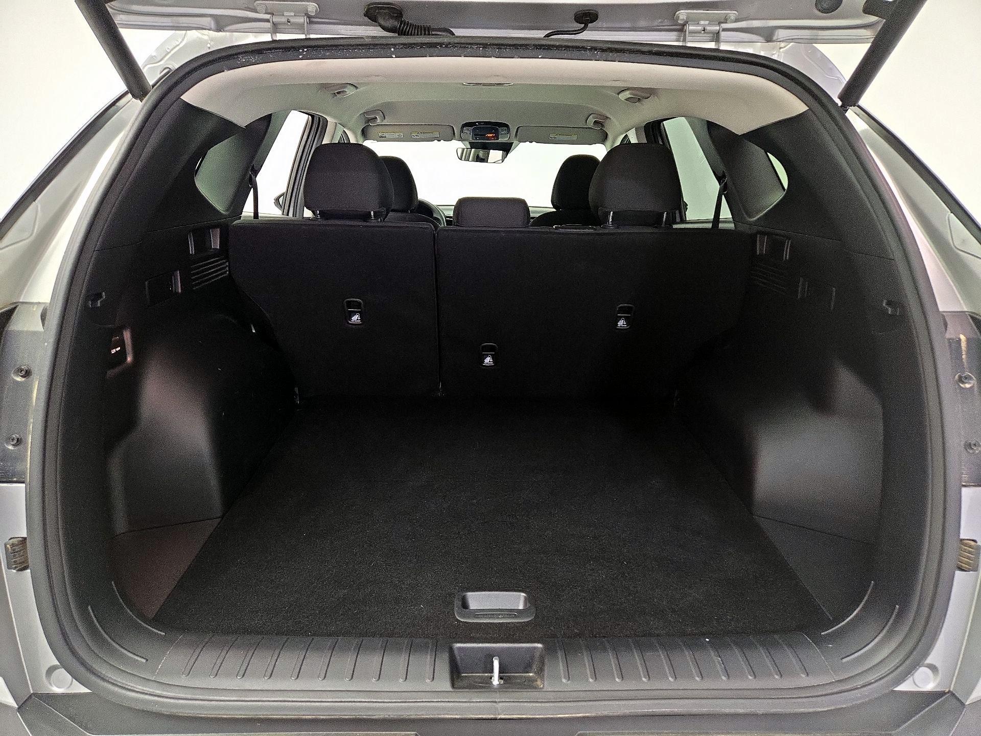 Thumbnail: 2023 Hyundai Tucson - 20