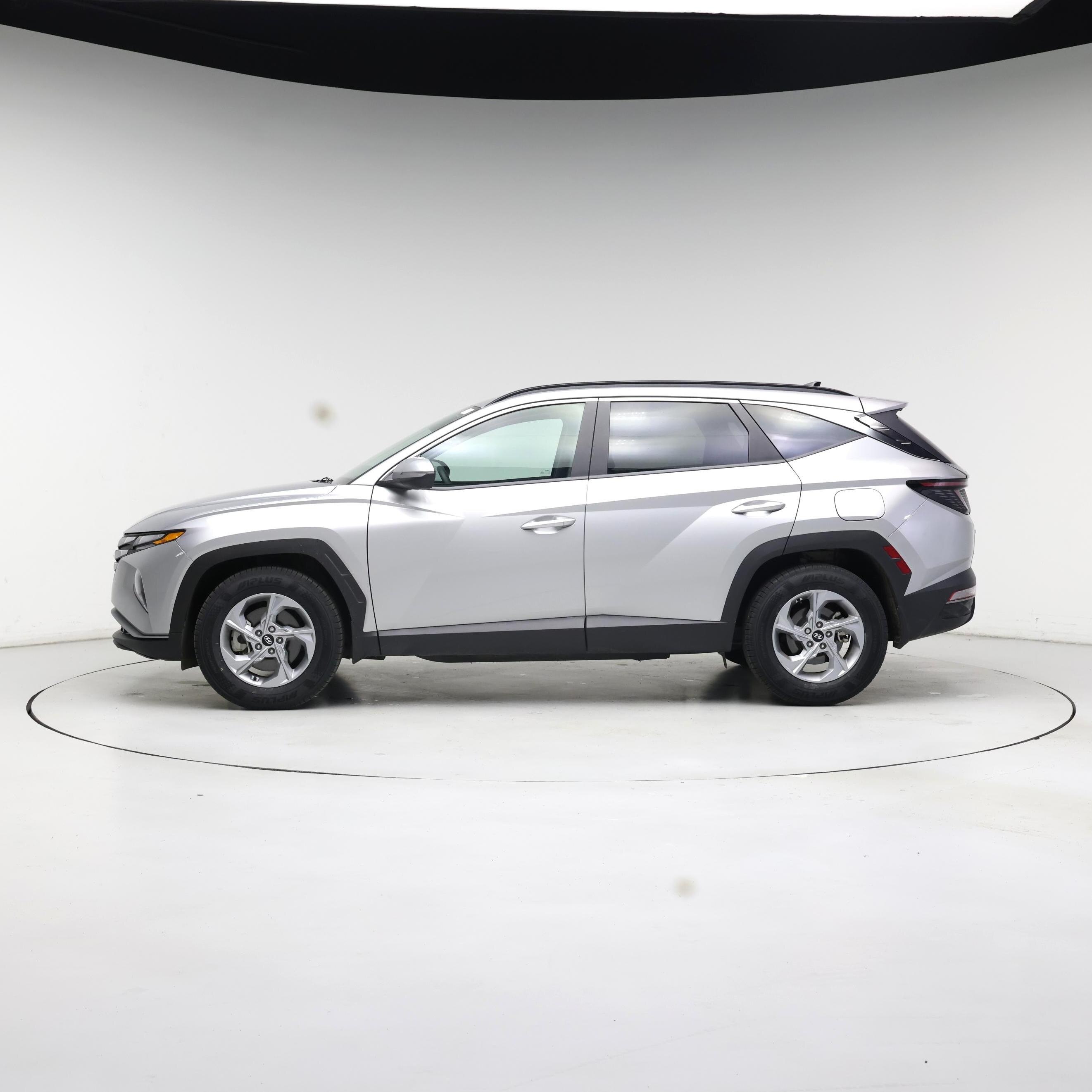 Thumbnail: 2023 Hyundai Tucson - 3