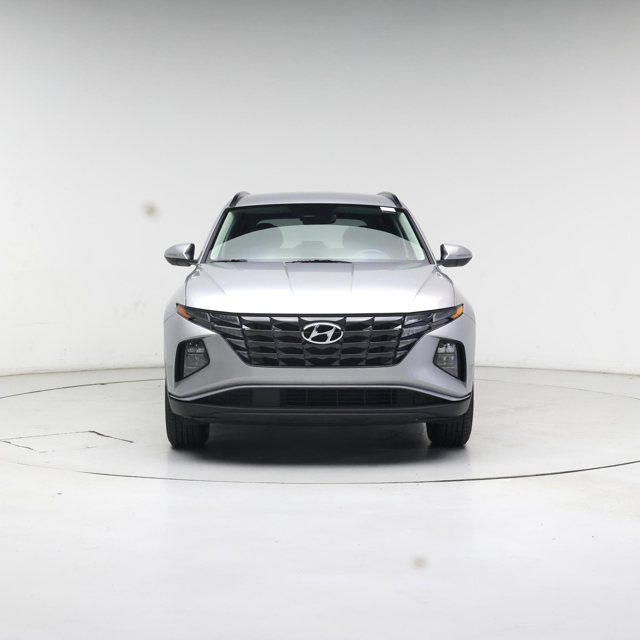 Thumbnail: 2023 Hyundai Tucson - 5