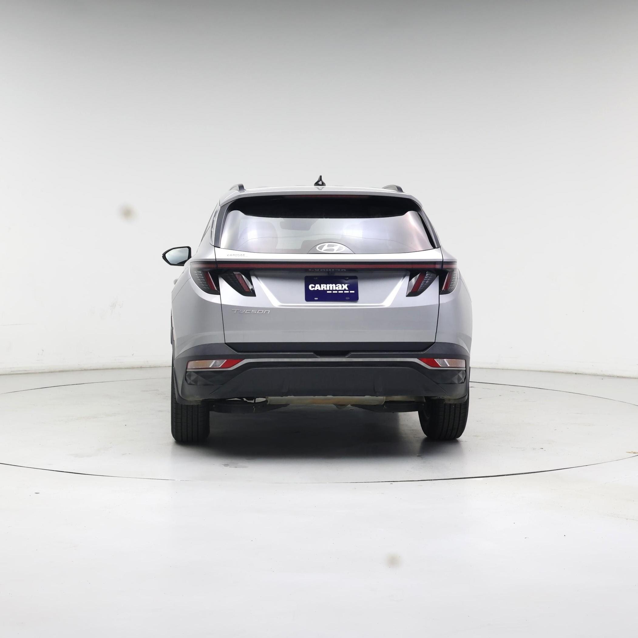 Thumbnail: 2023 Hyundai Tucson - 6