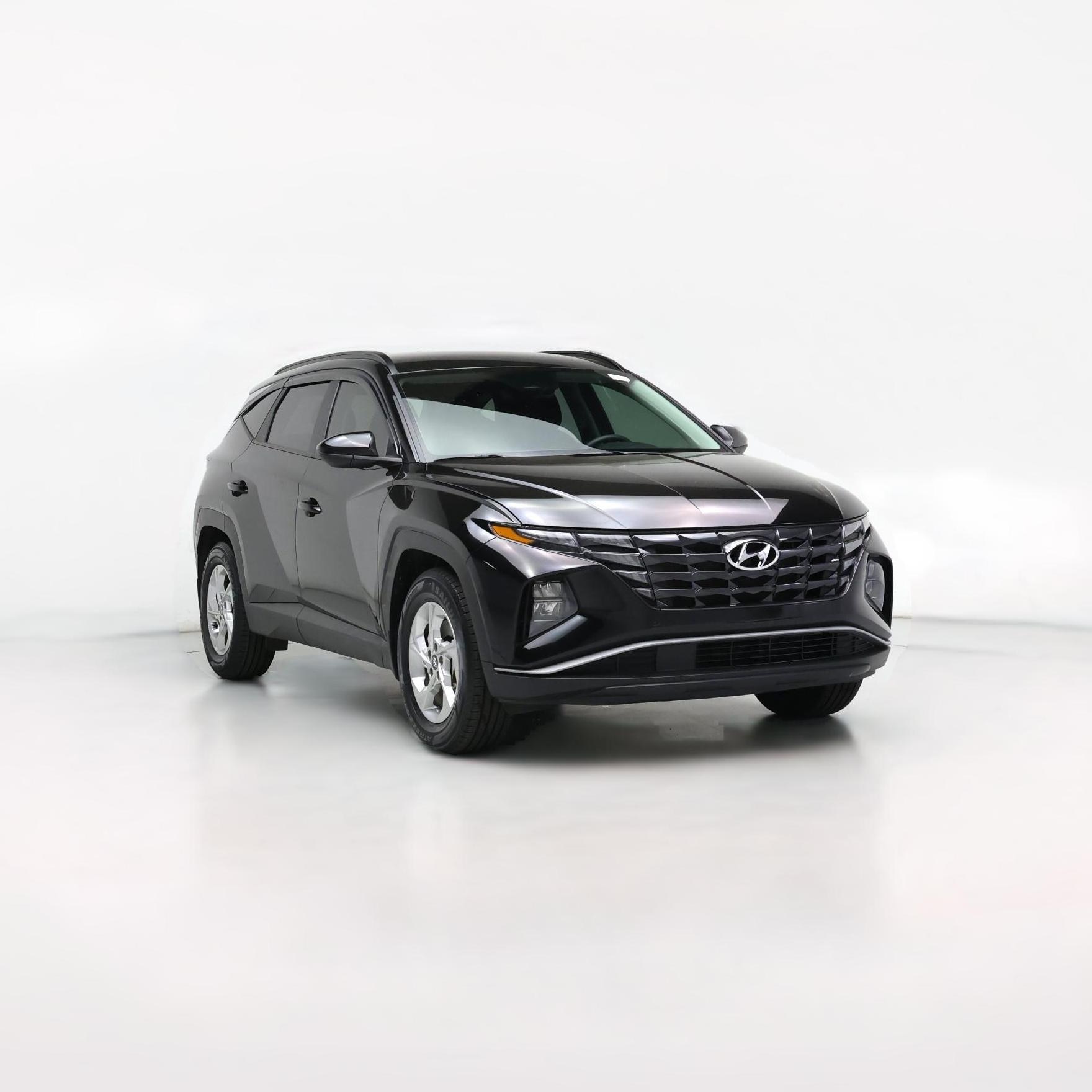 Thumbnail: 2024 Hyundai Tucson - 1