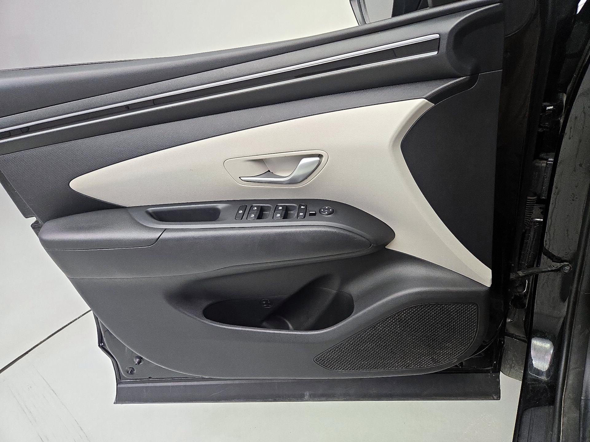 Thumbnail: 2024 Hyundai Tucson - 12