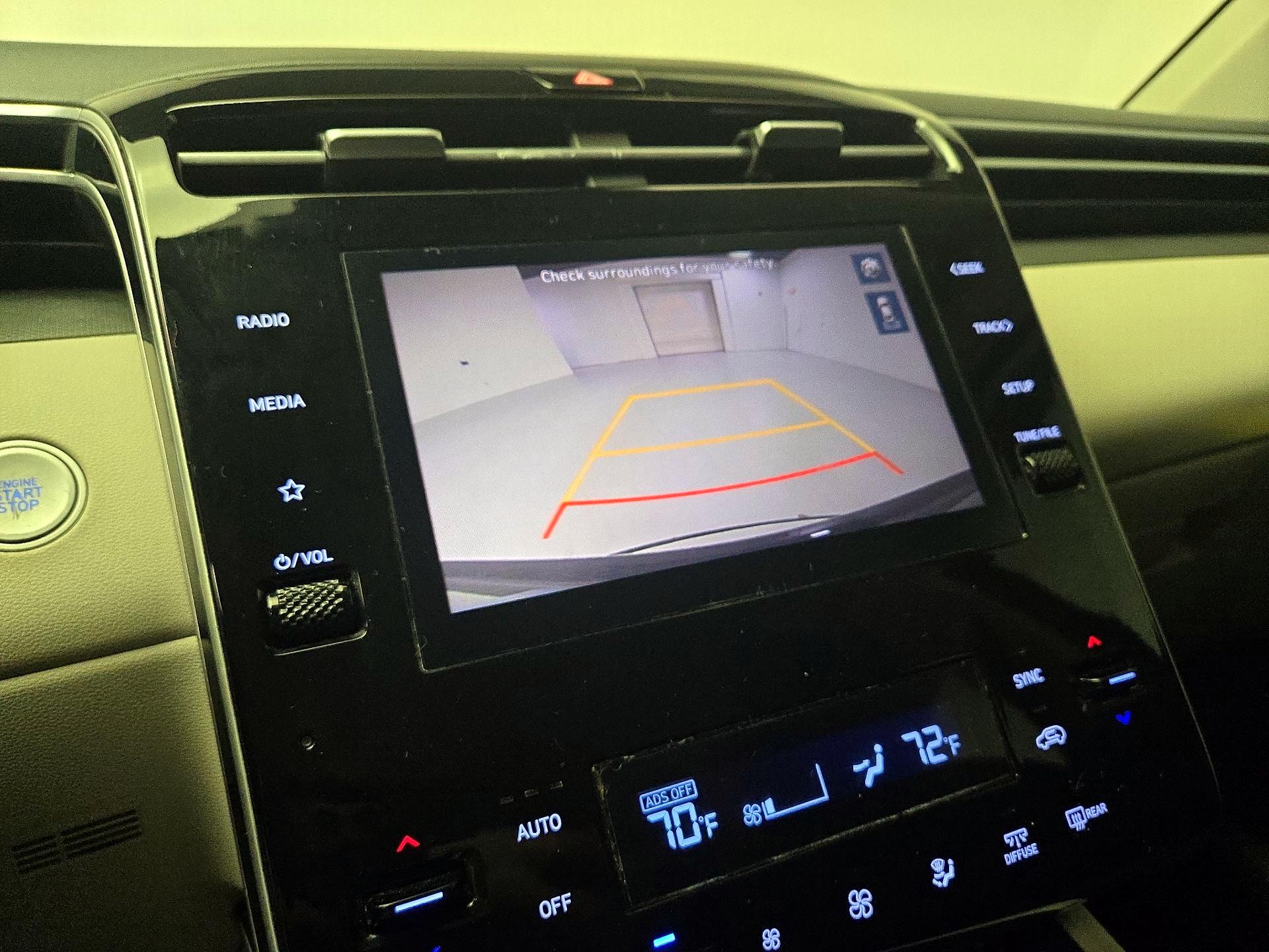 Thumbnail: 2024 Hyundai Tucson - 14