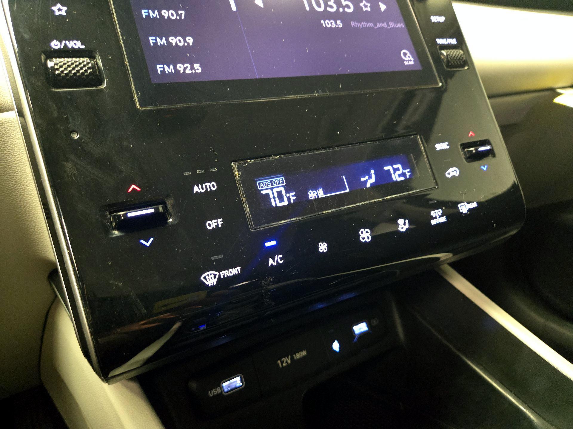 Thumbnail: 2024 Hyundai Tucson - 16