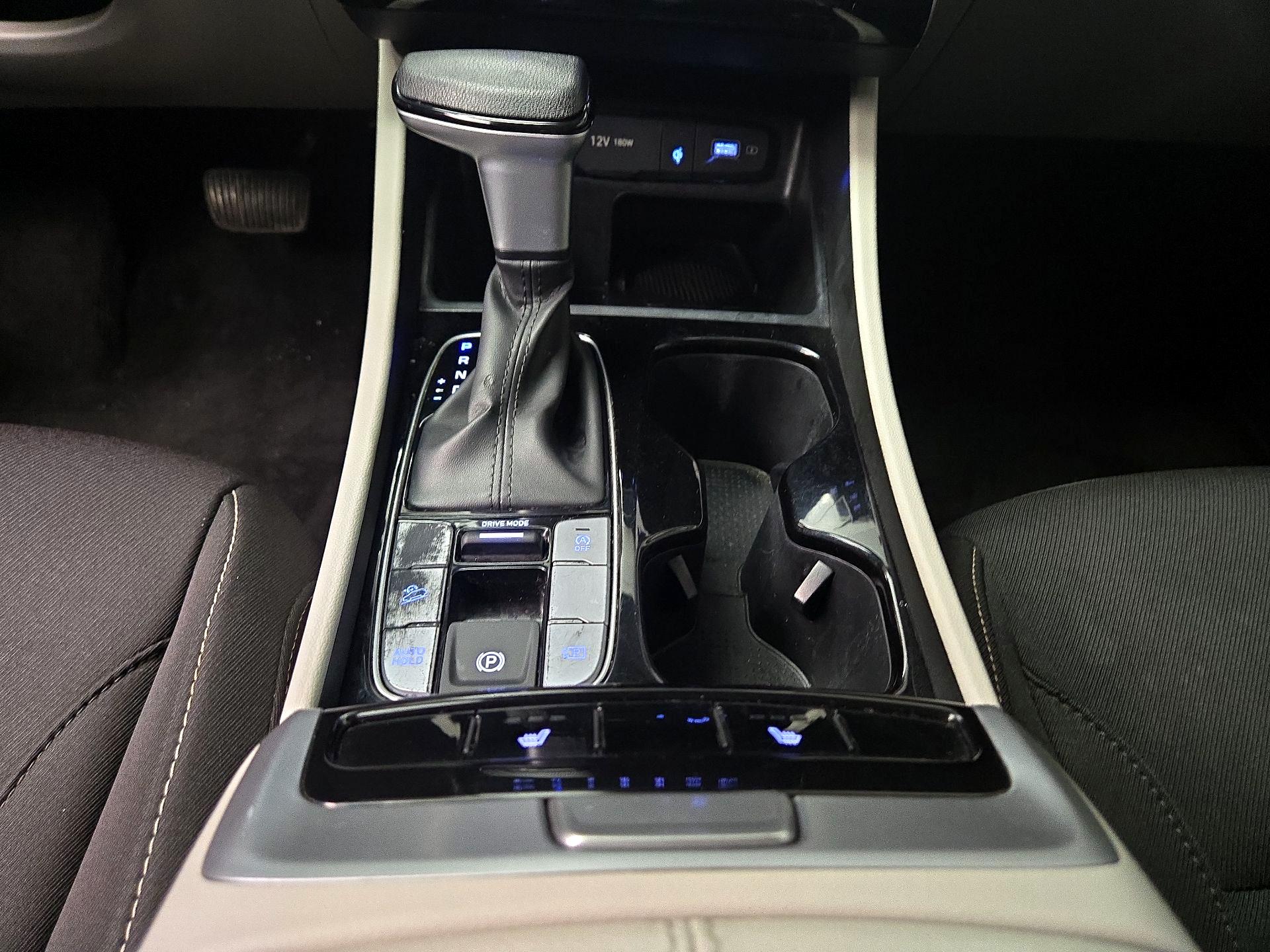 Thumbnail: 2024 Hyundai Tucson - 17