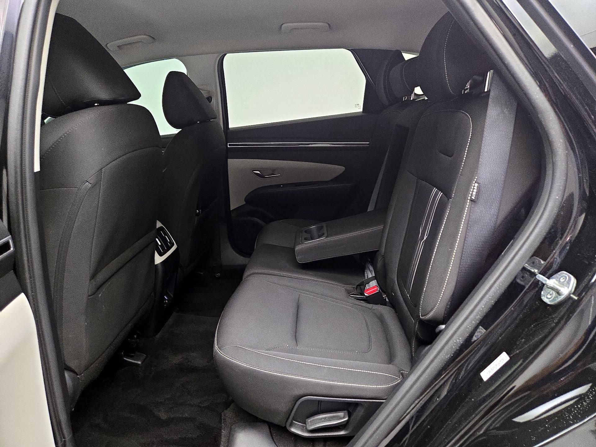 Thumbnail: 2024 Hyundai Tucson - 19