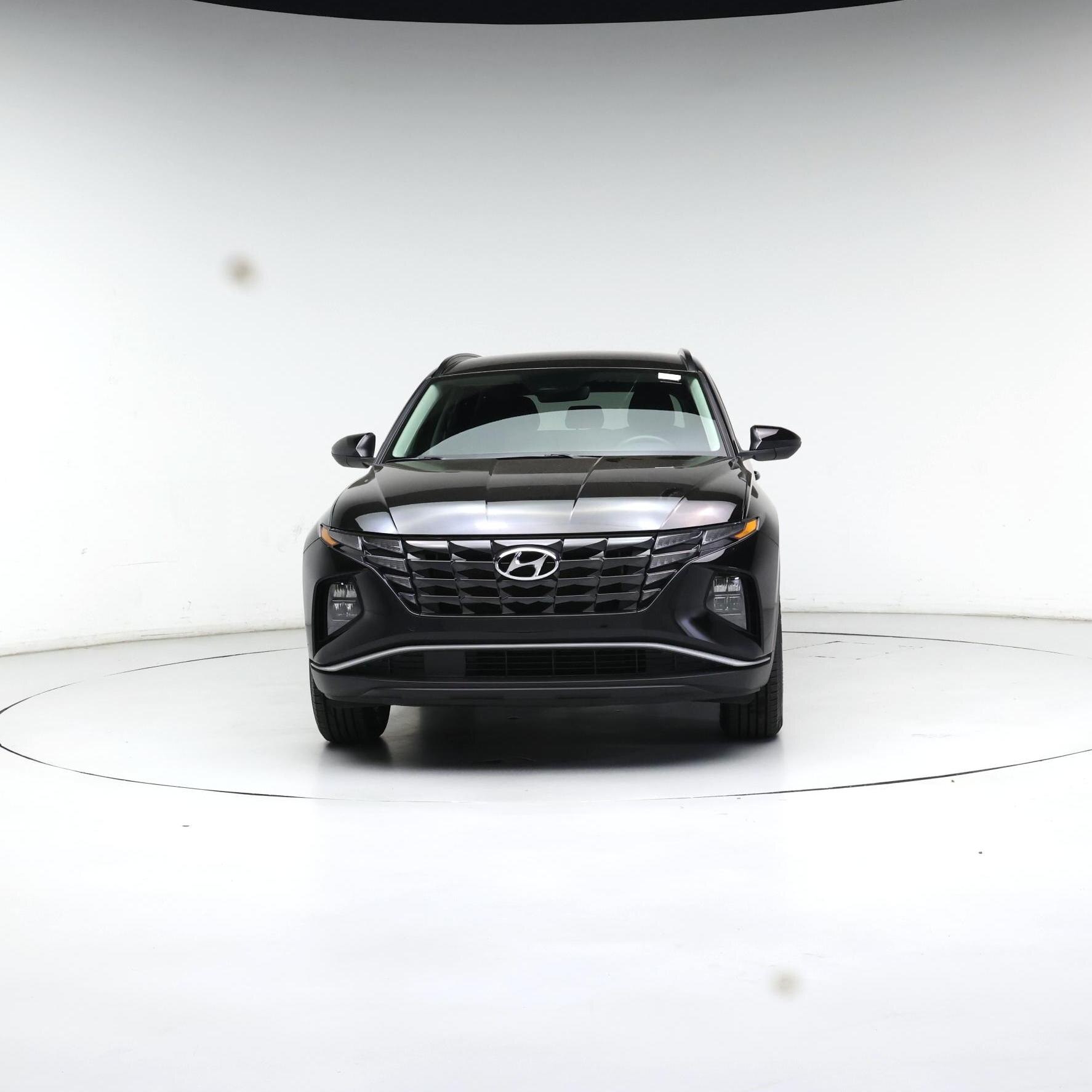 Thumbnail: 2024 Hyundai Tucson - 5