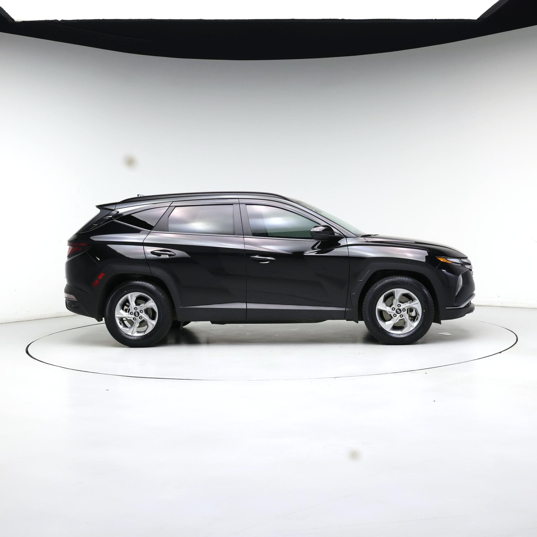 Thumbnail: 2024 Hyundai Tucson - 7