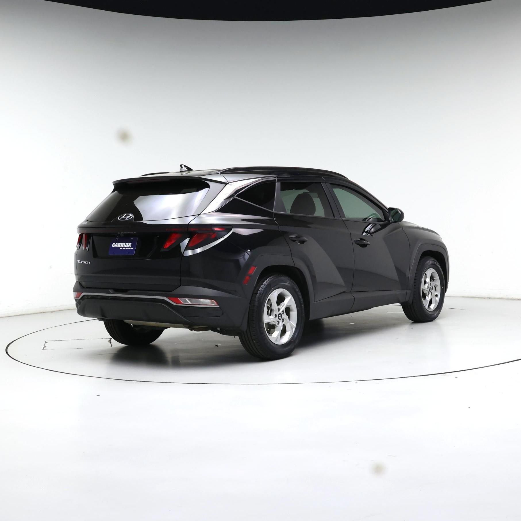 Thumbnail: 2024 Hyundai Tucson - 8