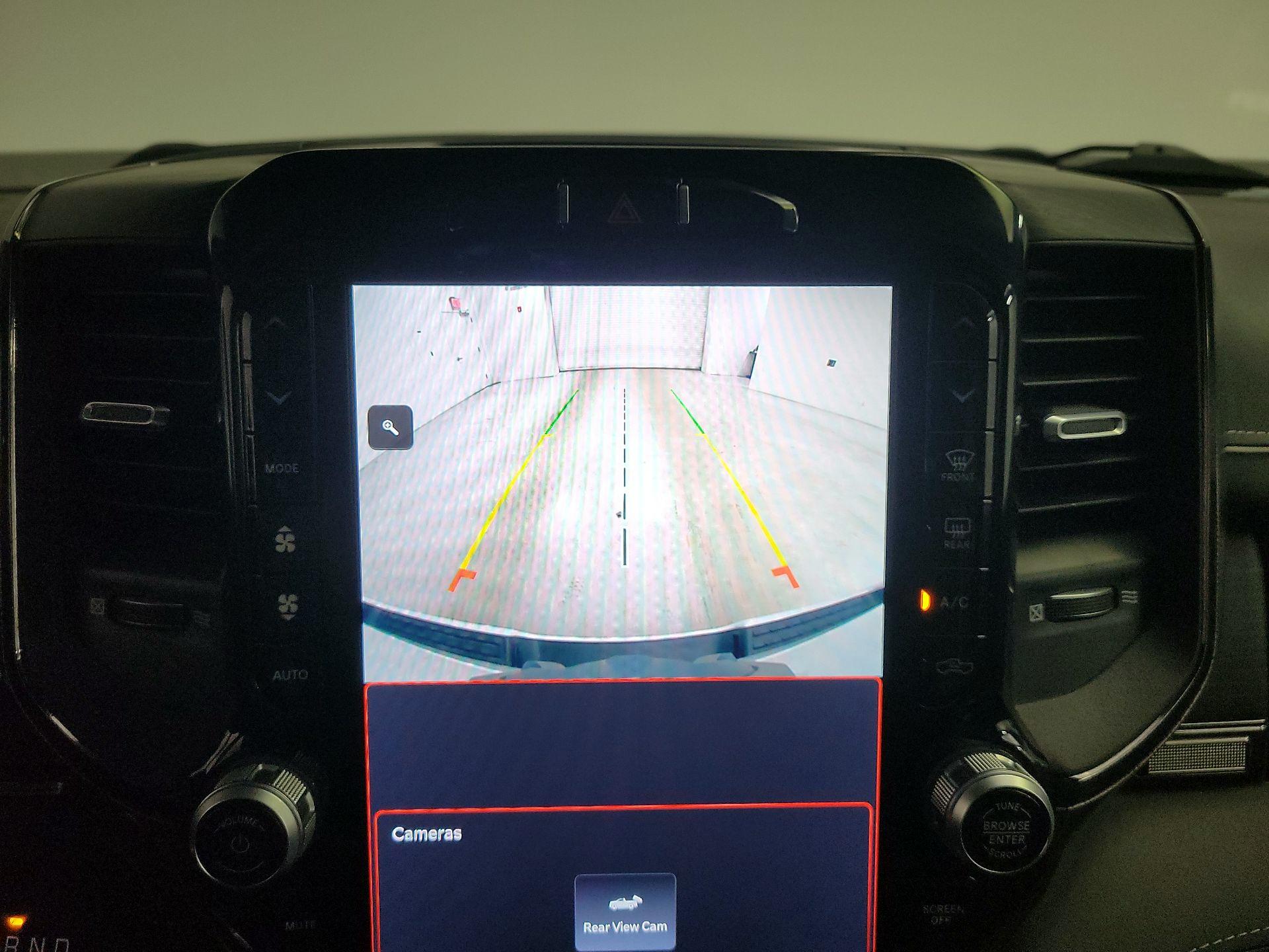 Thumbnail: 2022 RAM 1500 - 15