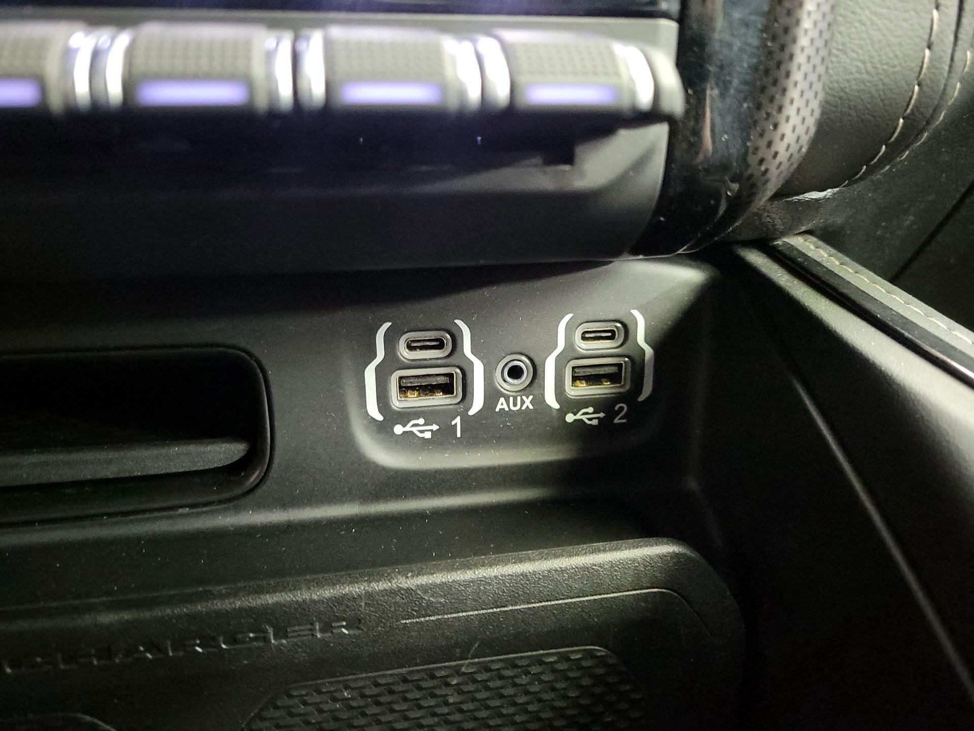 Thumbnail: 2022 RAM 1500 - 19