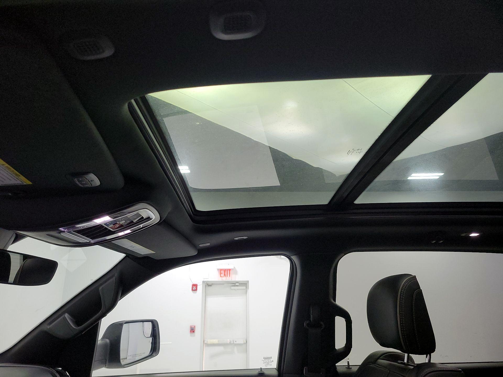 Thumbnail: 2022 RAM 1500 - 20