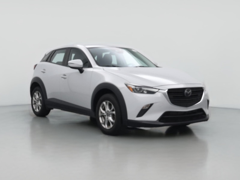 2021 Mazda CX-3 Sport -
                  Madison, TN