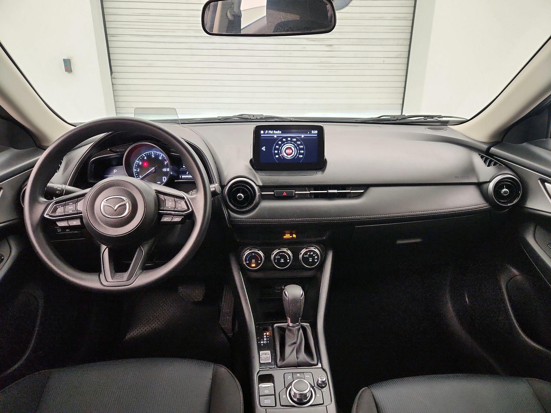 Thumbnail: 2021 Mazda CX-3 - 9