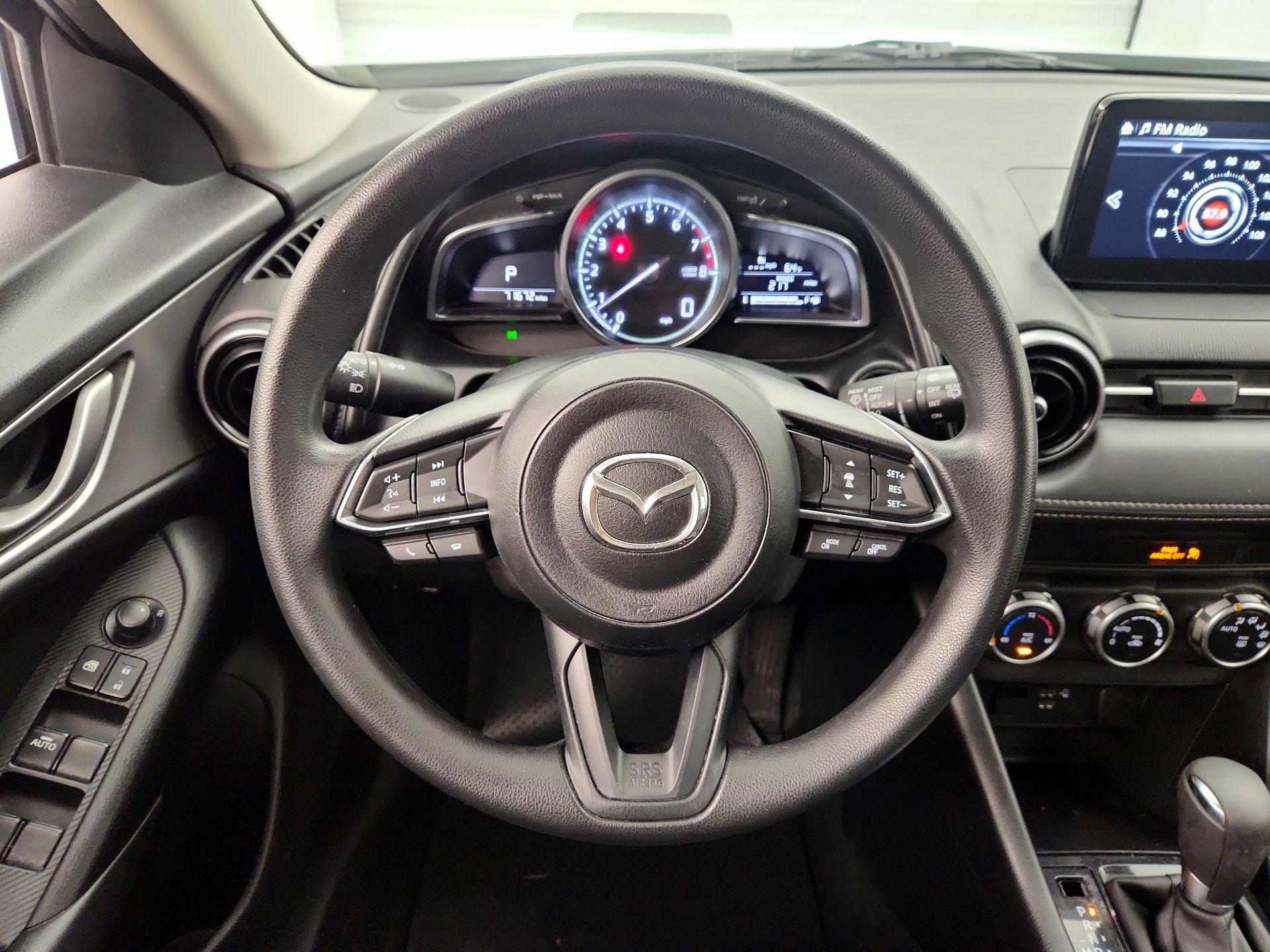 Thumbnail: 2021 Mazda CX-3 - 10