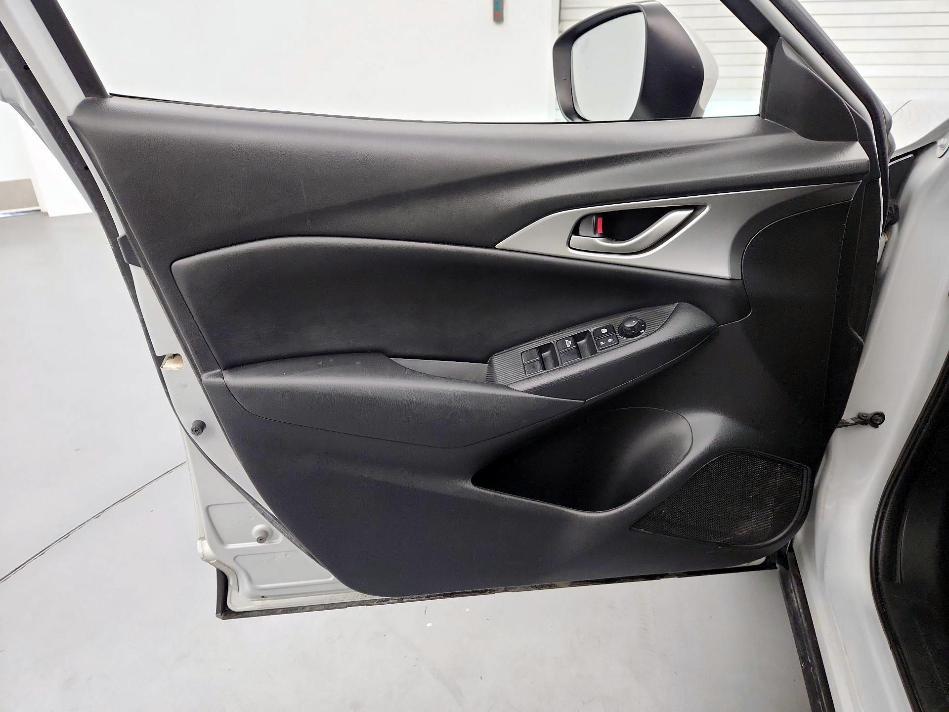 Thumbnail: 2021 Mazda CX-3 - 12