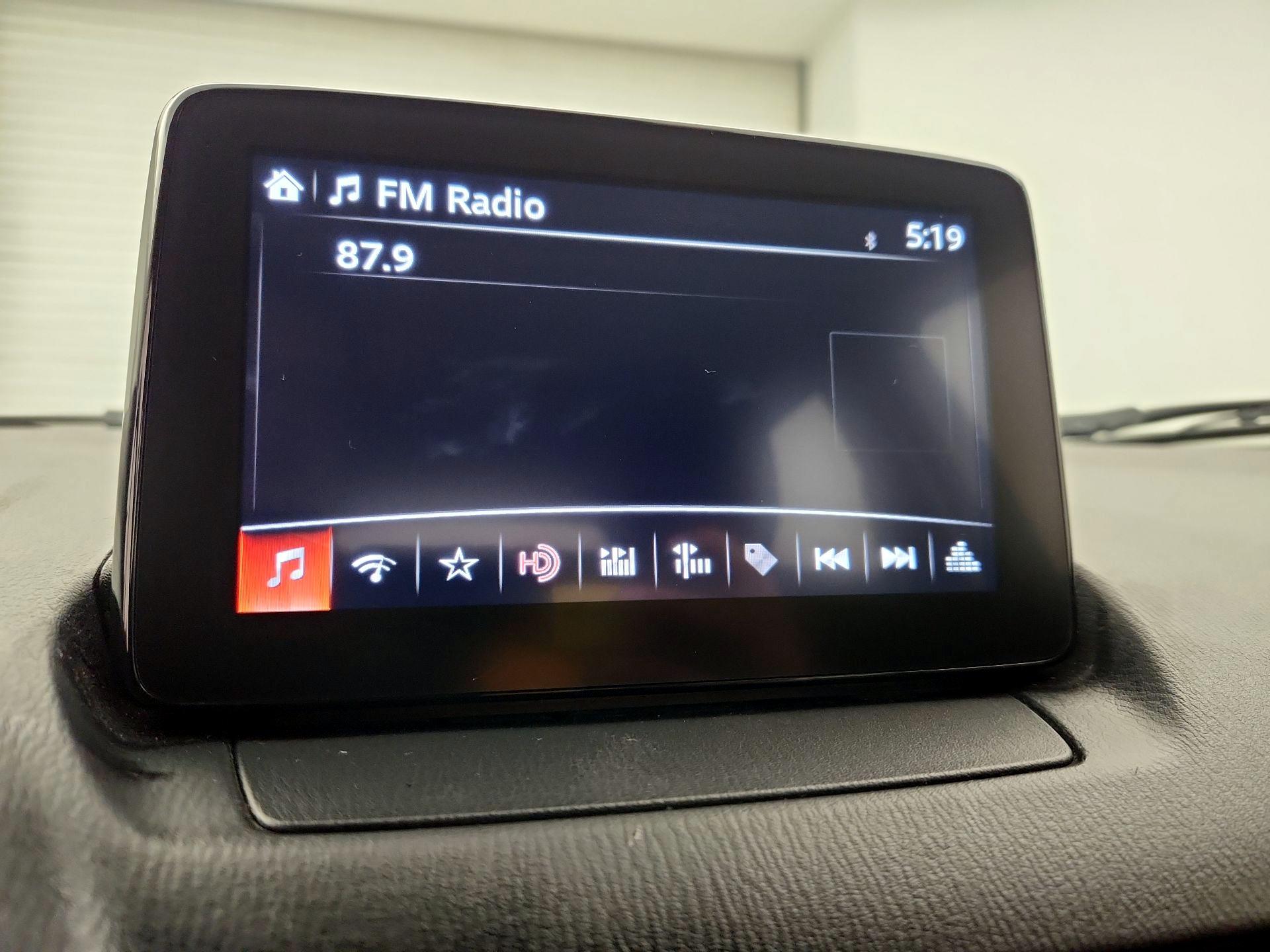 Thumbnail: 2021 Mazda CX-3 - 15