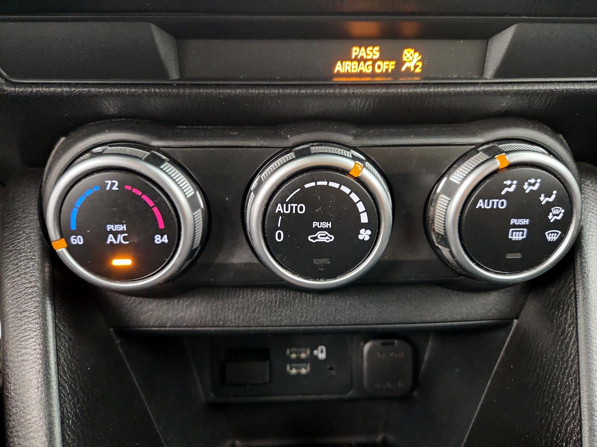 Thumbnail: 2021 Mazda CX-3 - 16