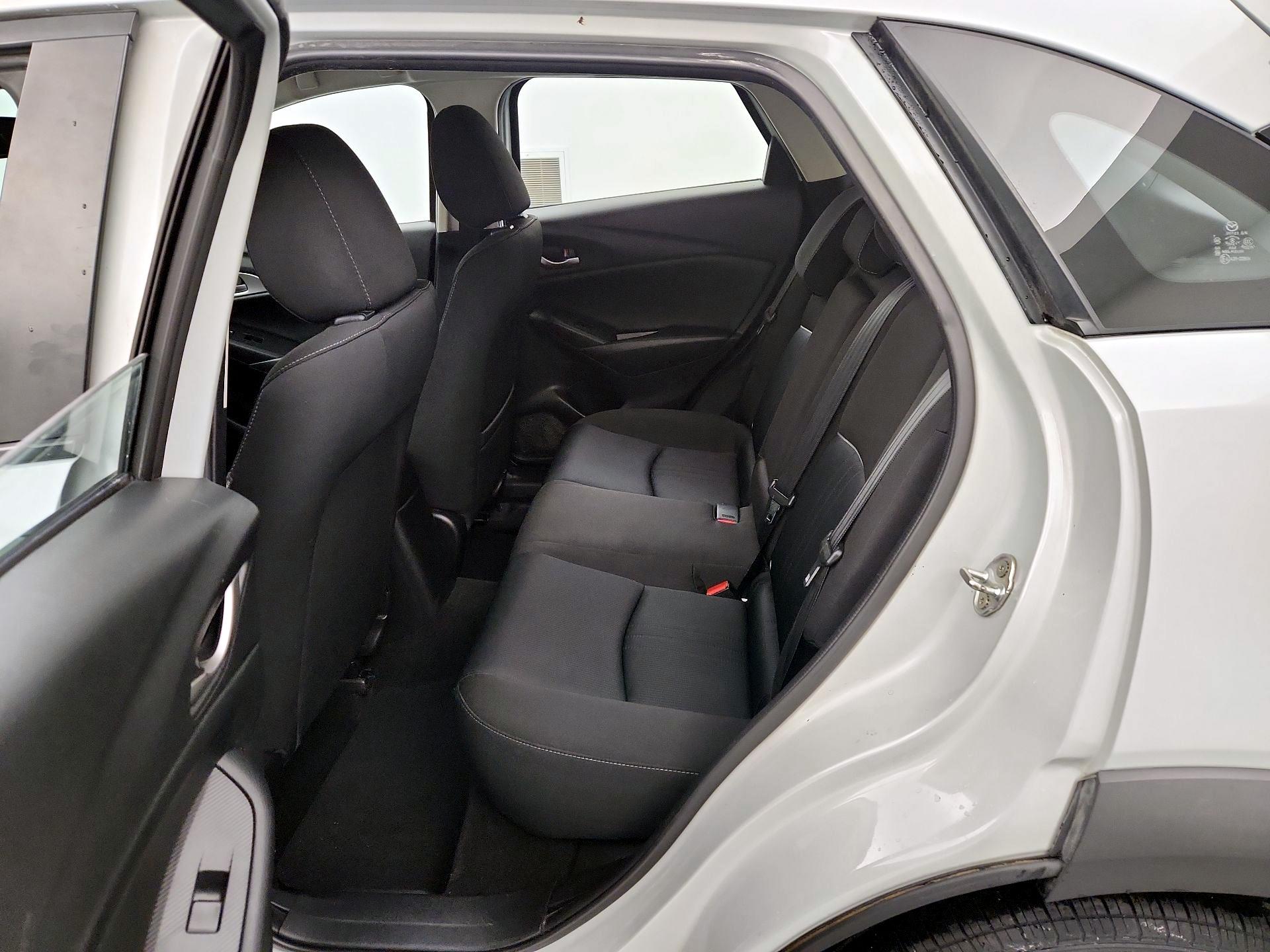 Thumbnail: 2021 Mazda CX-3 - 19