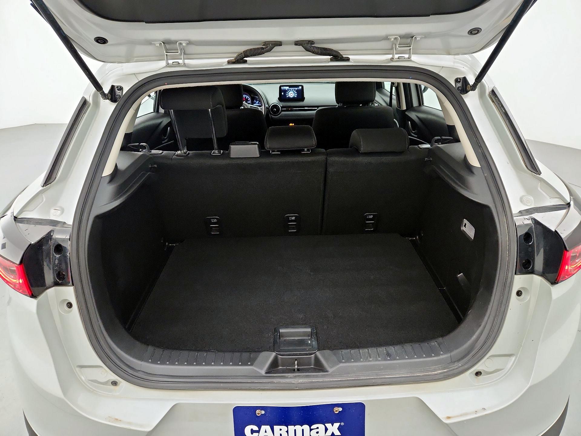 Thumbnail: 2021 Mazda CX-3 - 20