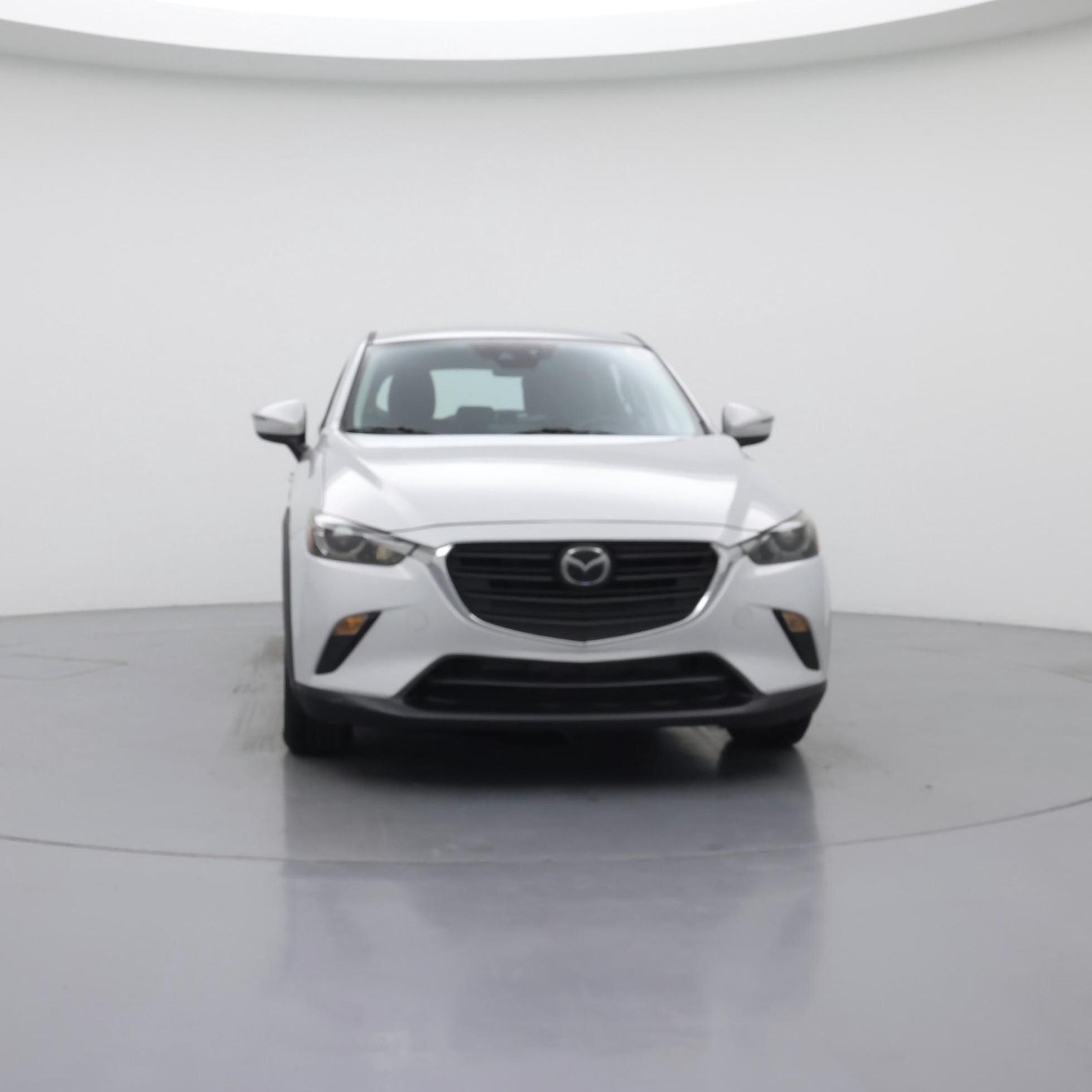 Thumbnail: 2021 Mazda CX-3 - 5