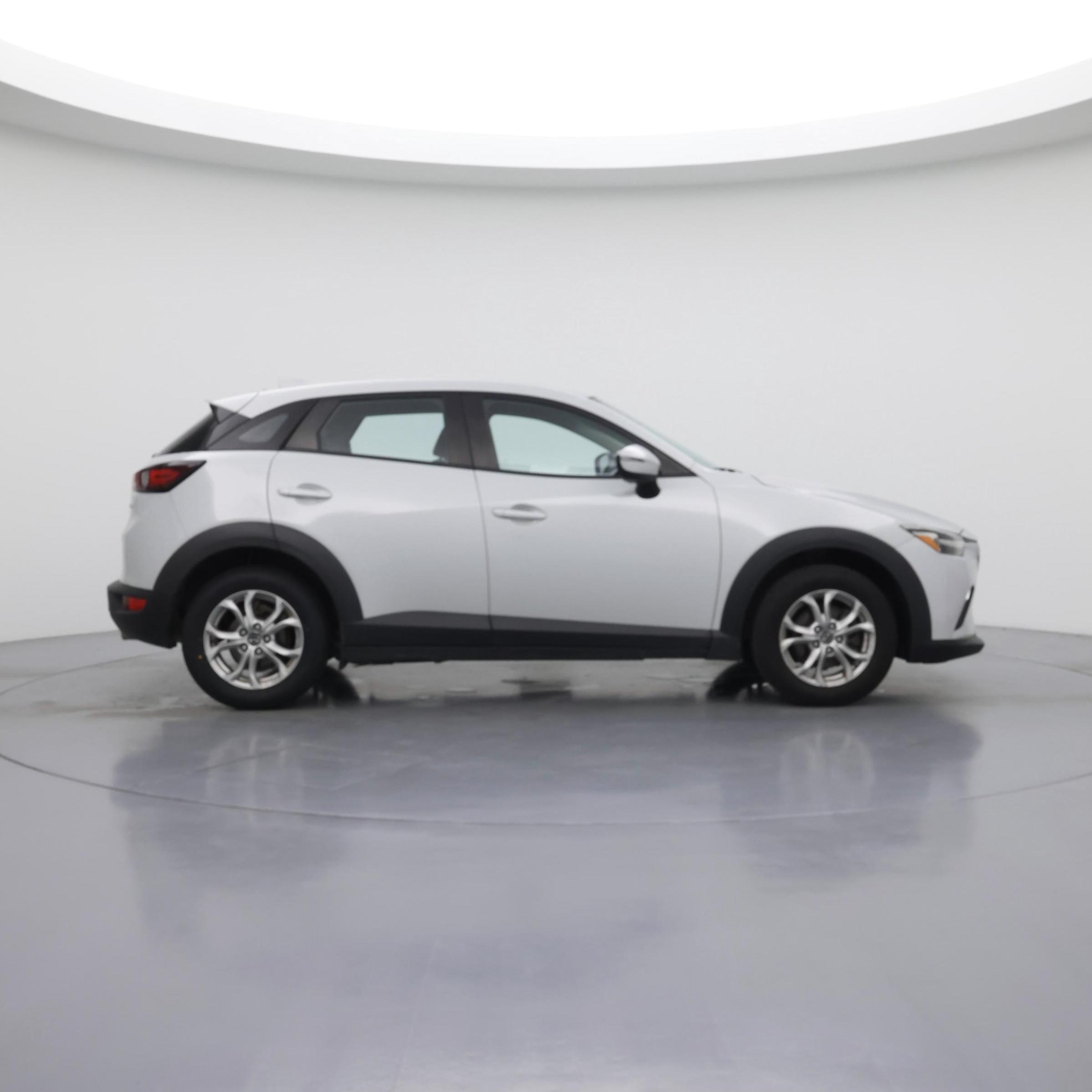 Thumbnail: 2021 Mazda CX-3 - 7