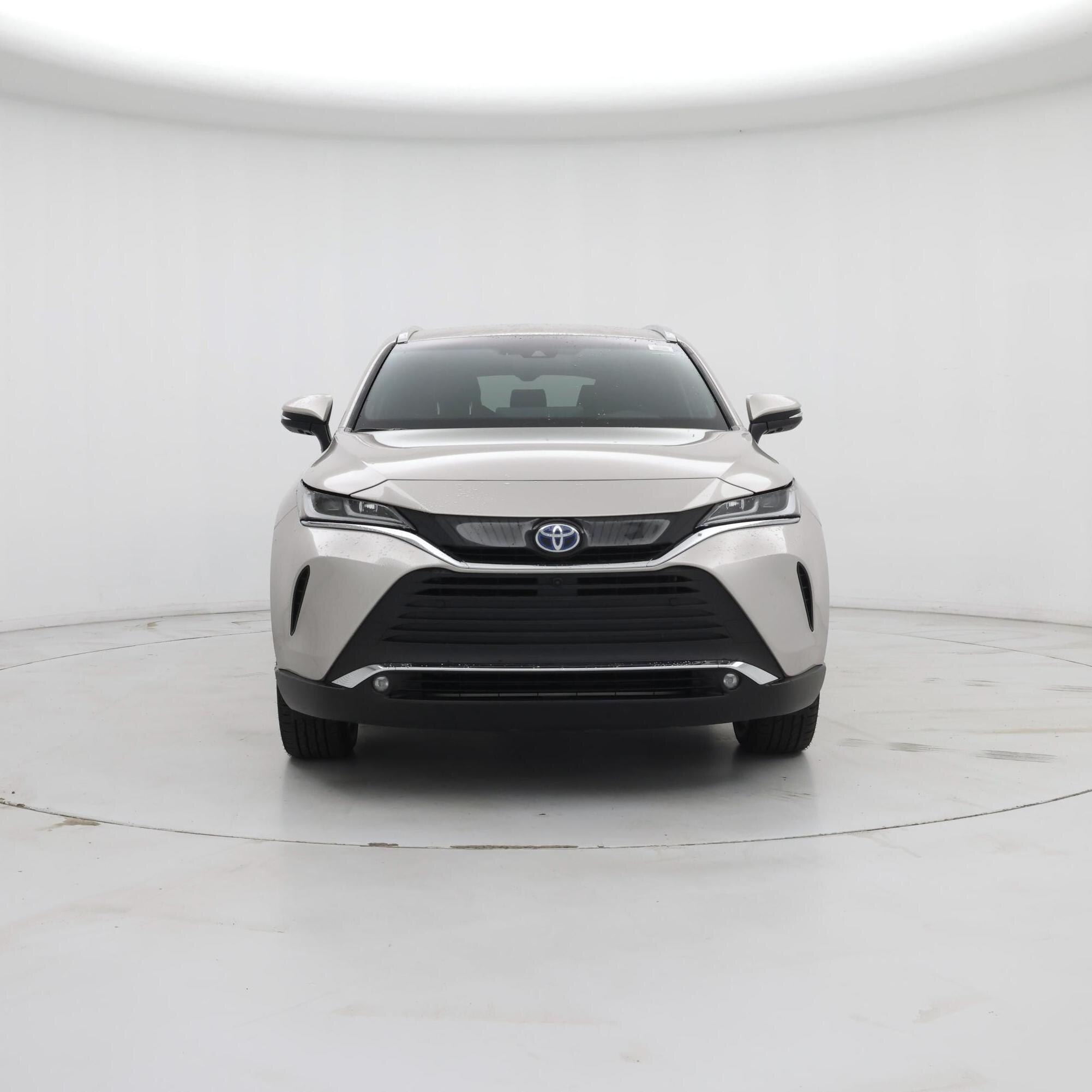 Thumbnail: 2024 Toyota Venza - 5