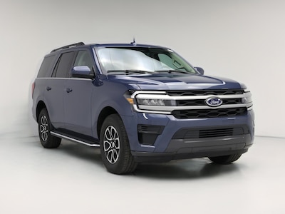 2022 Ford Expedition XLT