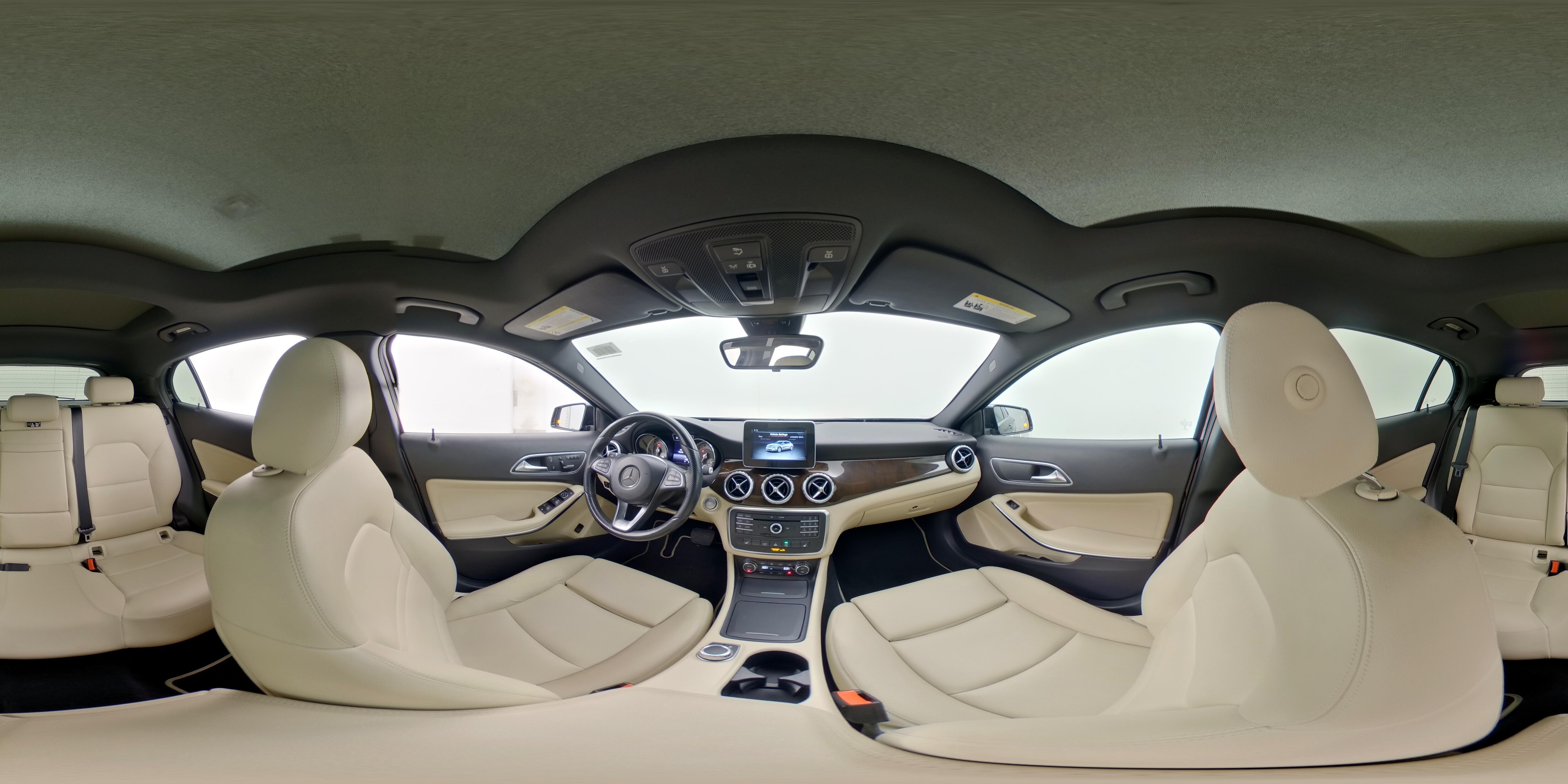2016 Mercedes-Benz GLA-Class GLA250 - Photo 26