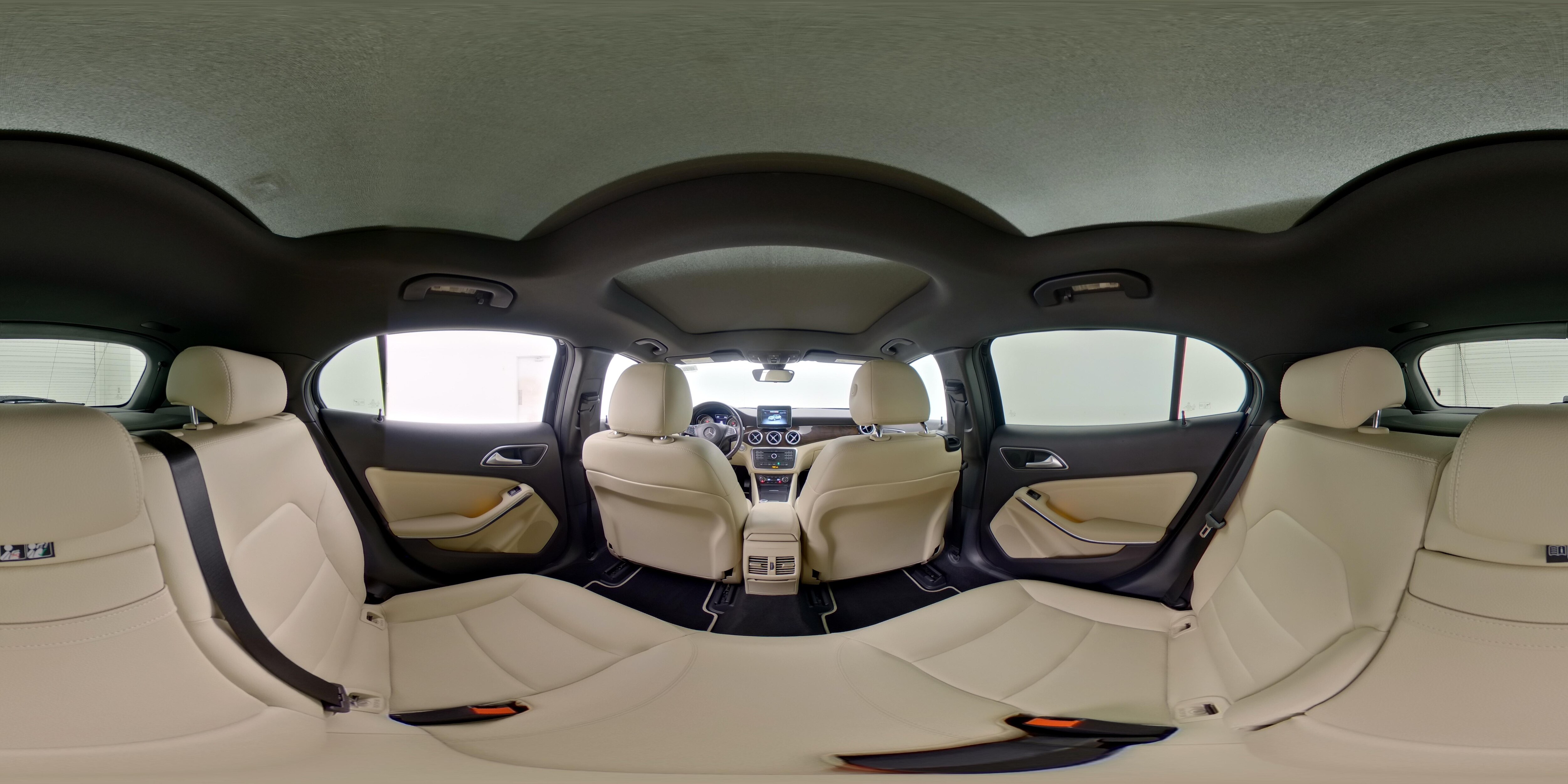 2016 Mercedes-Benz GLA-Class GLA250 - Photo 27
