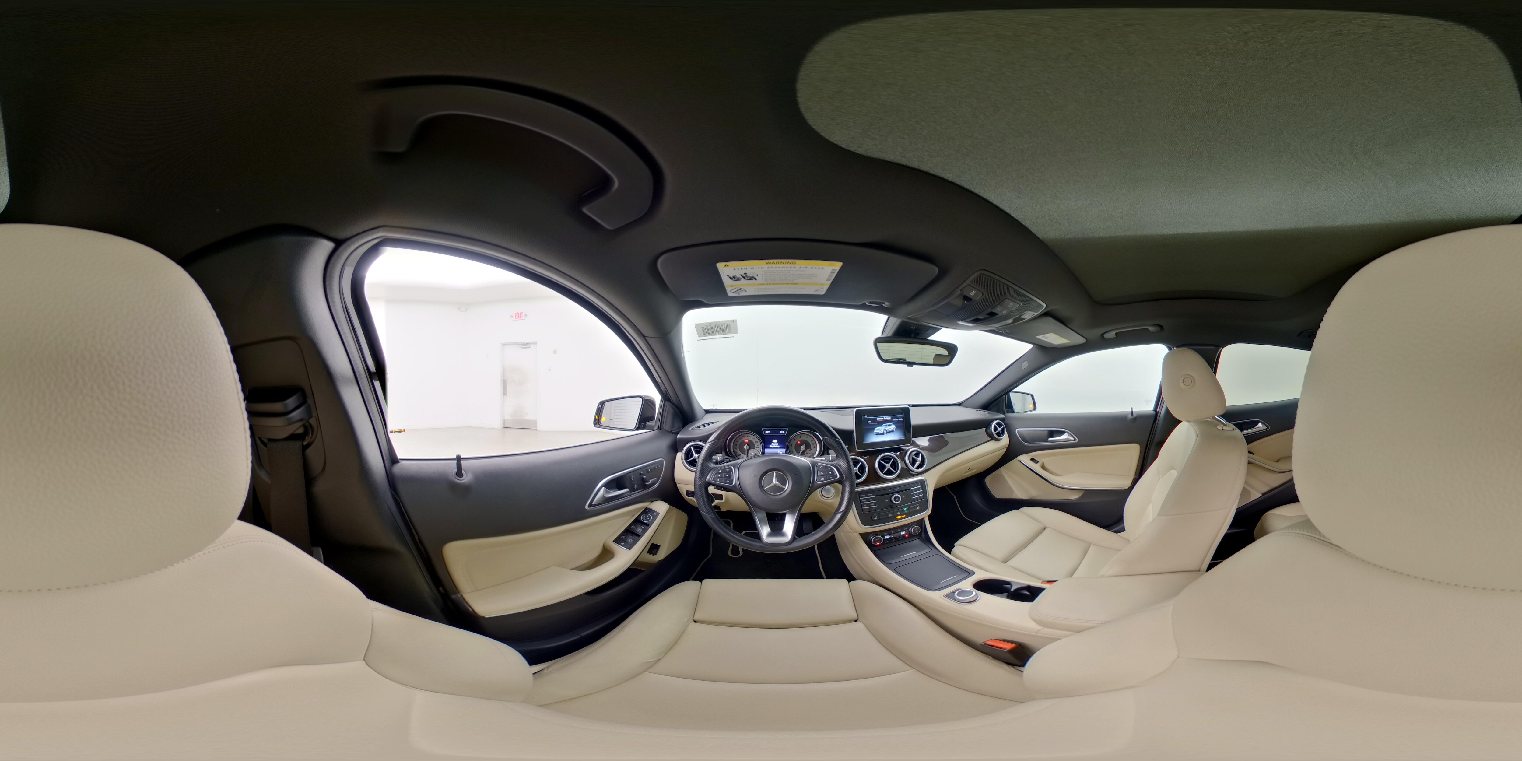 2016 Mercedes-Benz GLA-Class GLA250 - Photo 28
