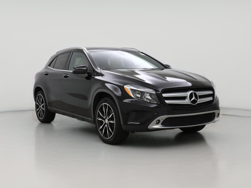 2016 Mercedes-Benz GLA 250 -
                  Huntsville, AL