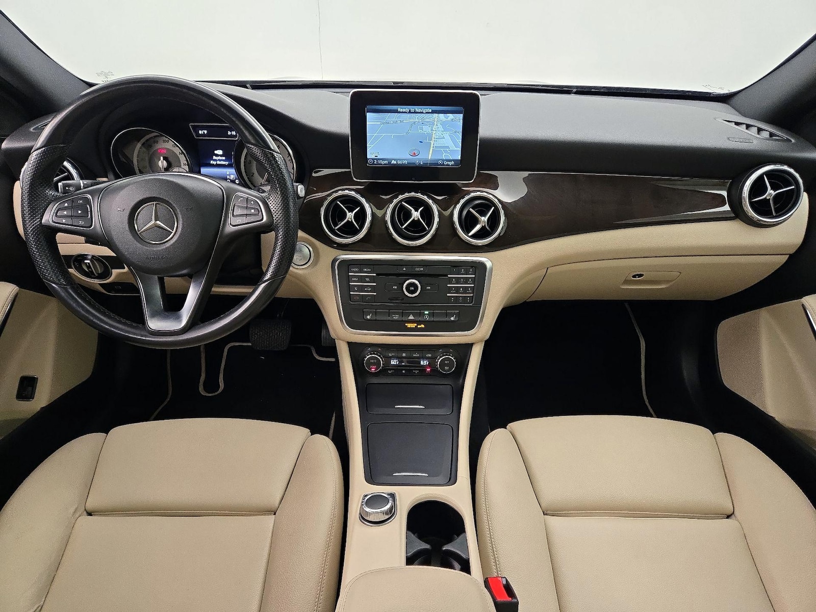 2016 Mercedes-Benz GLA-Class GLA250 - Photo 10