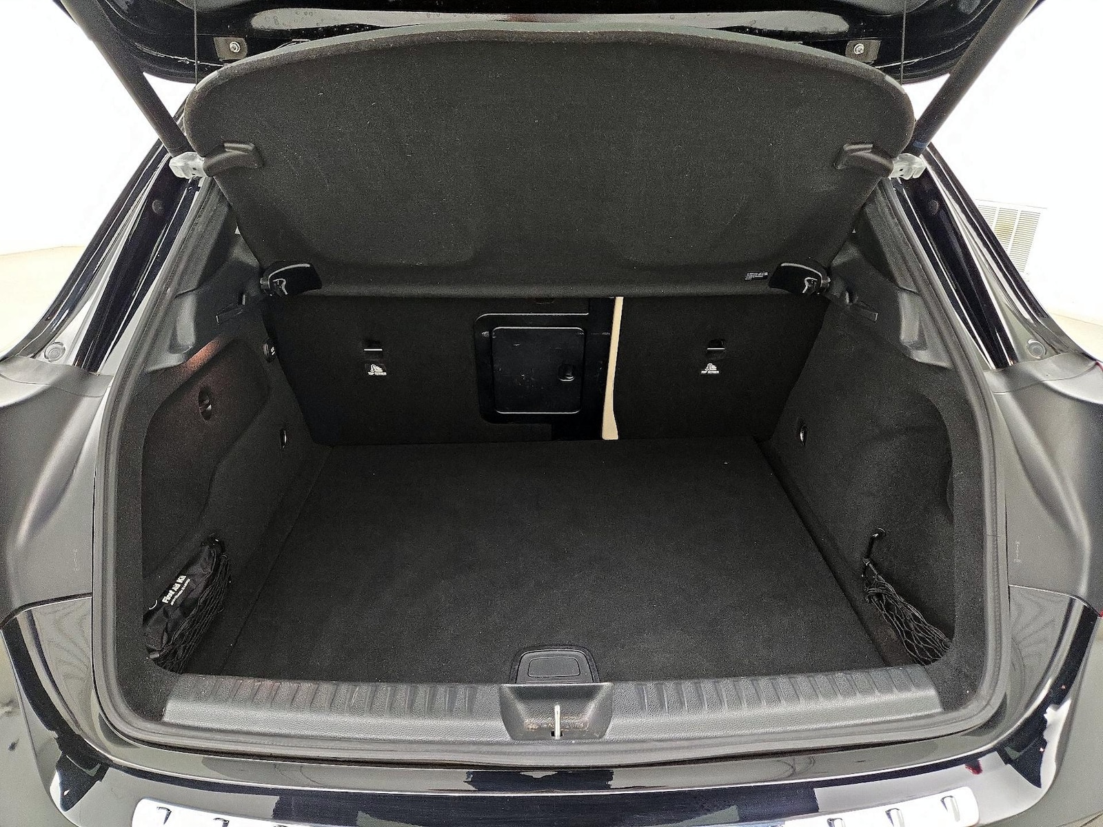 2016 Mercedes-Benz GLA-Class GLA250 - Photo 23