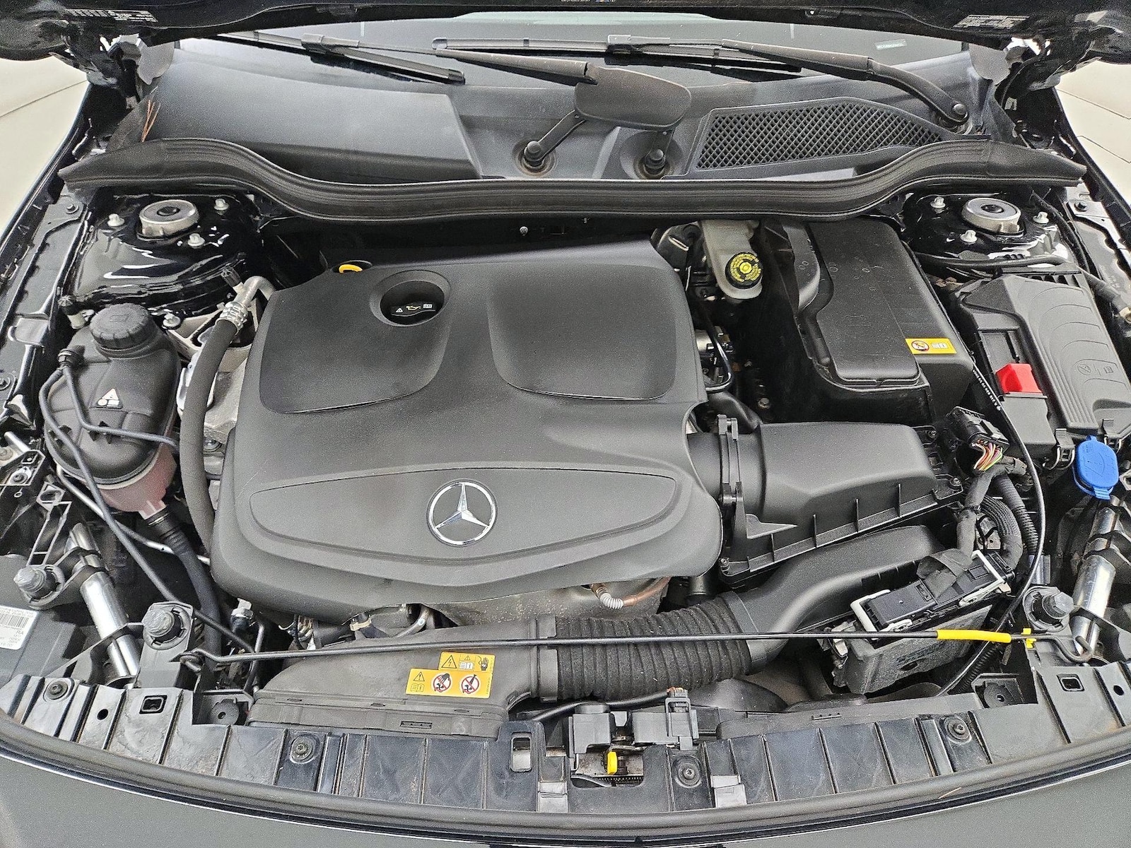 2016 Mercedes-Benz GLA-Class GLA250 - Photo 24
