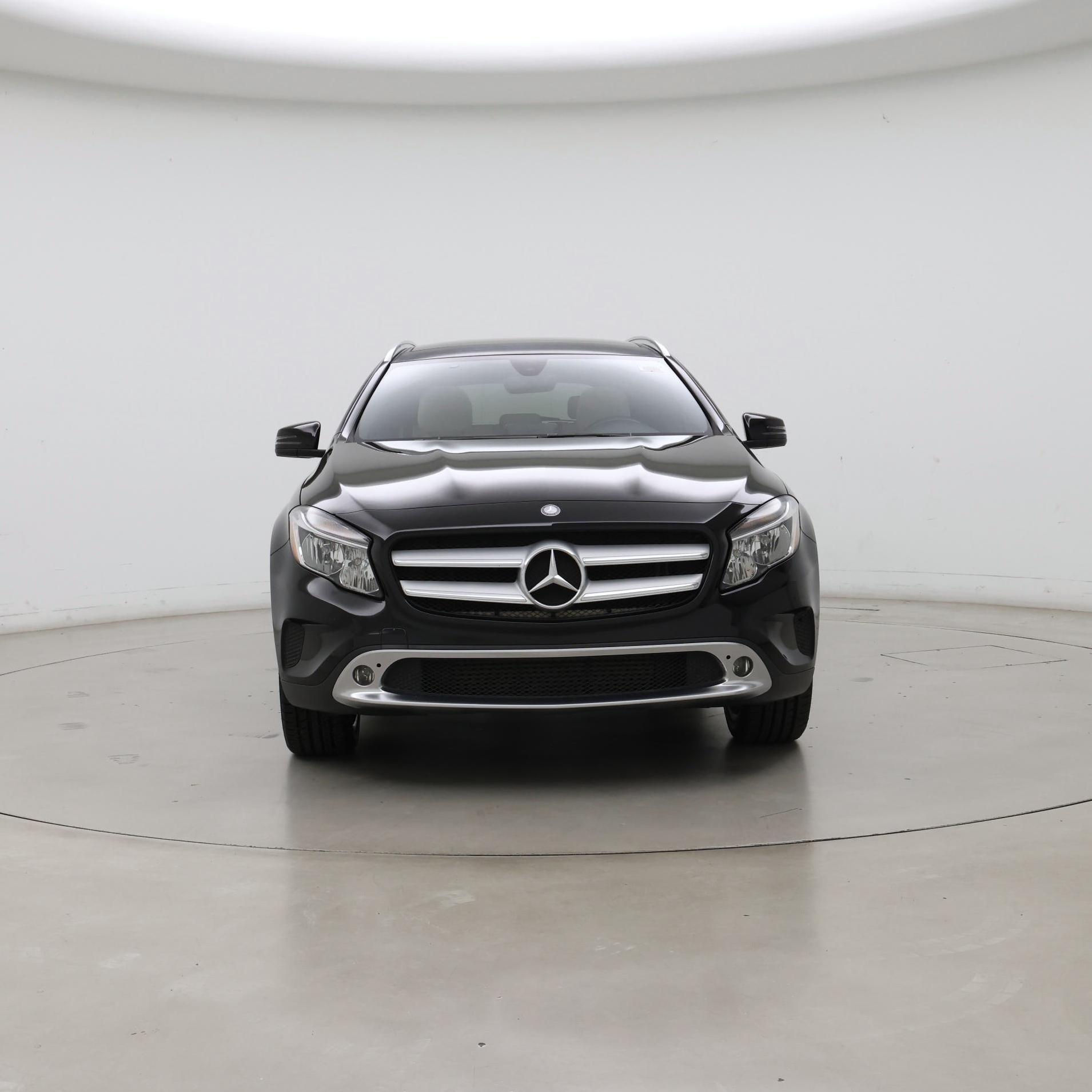 Thumbnail: 2016 Mercedes-Benz GLA - 5