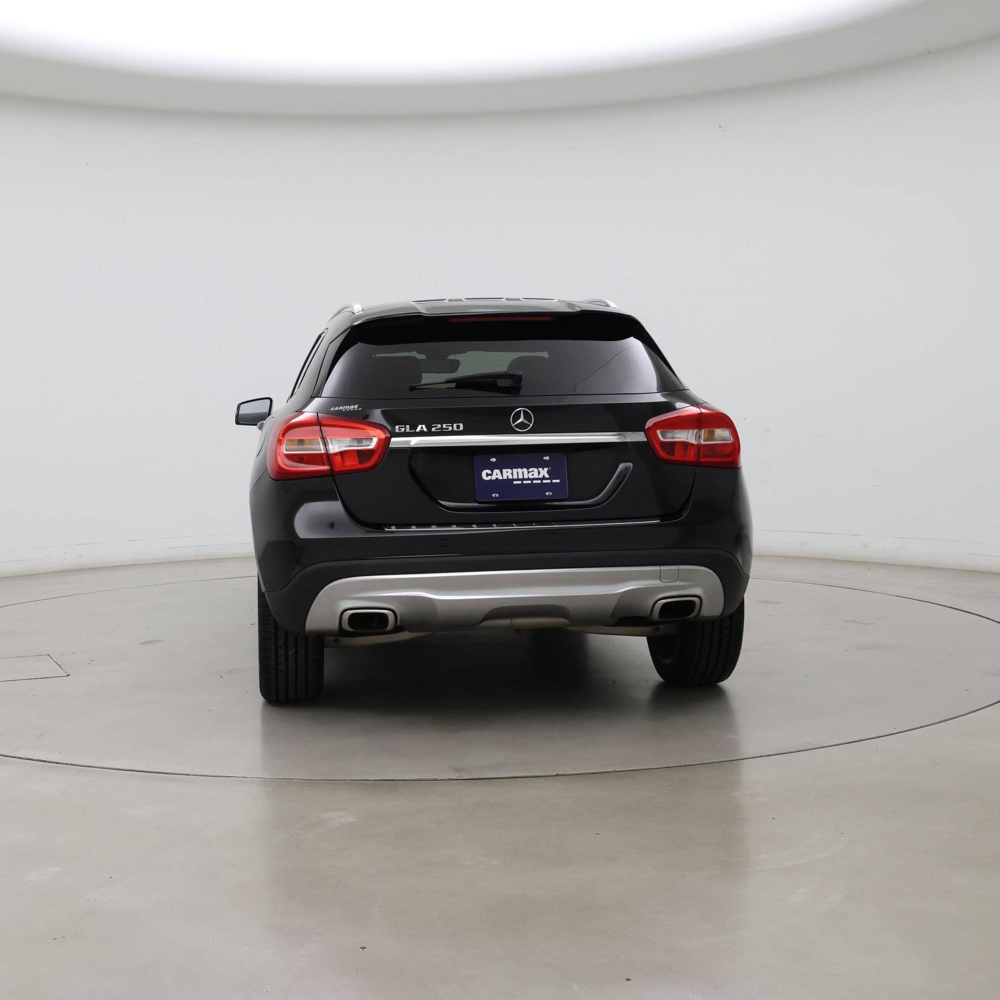 Thumbnail: 2016 Mercedes-Benz GLA - 6