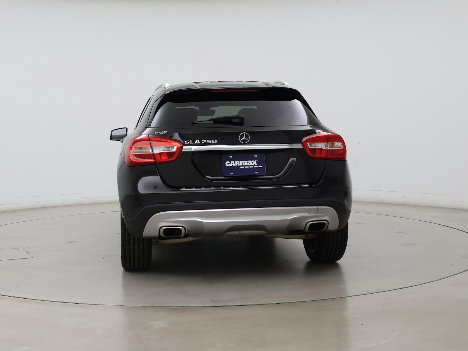 2016 Mercedes-Benz GLA-Class GLA250 - Photo 7