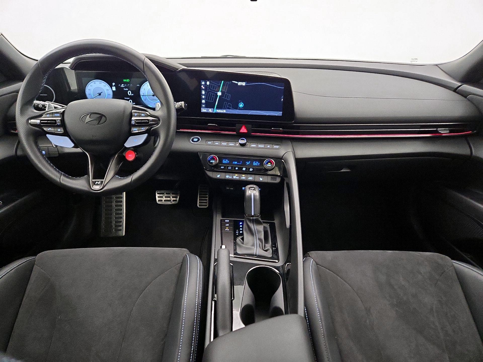 Thumbnail: 2025 Hyundai Elantra - 9