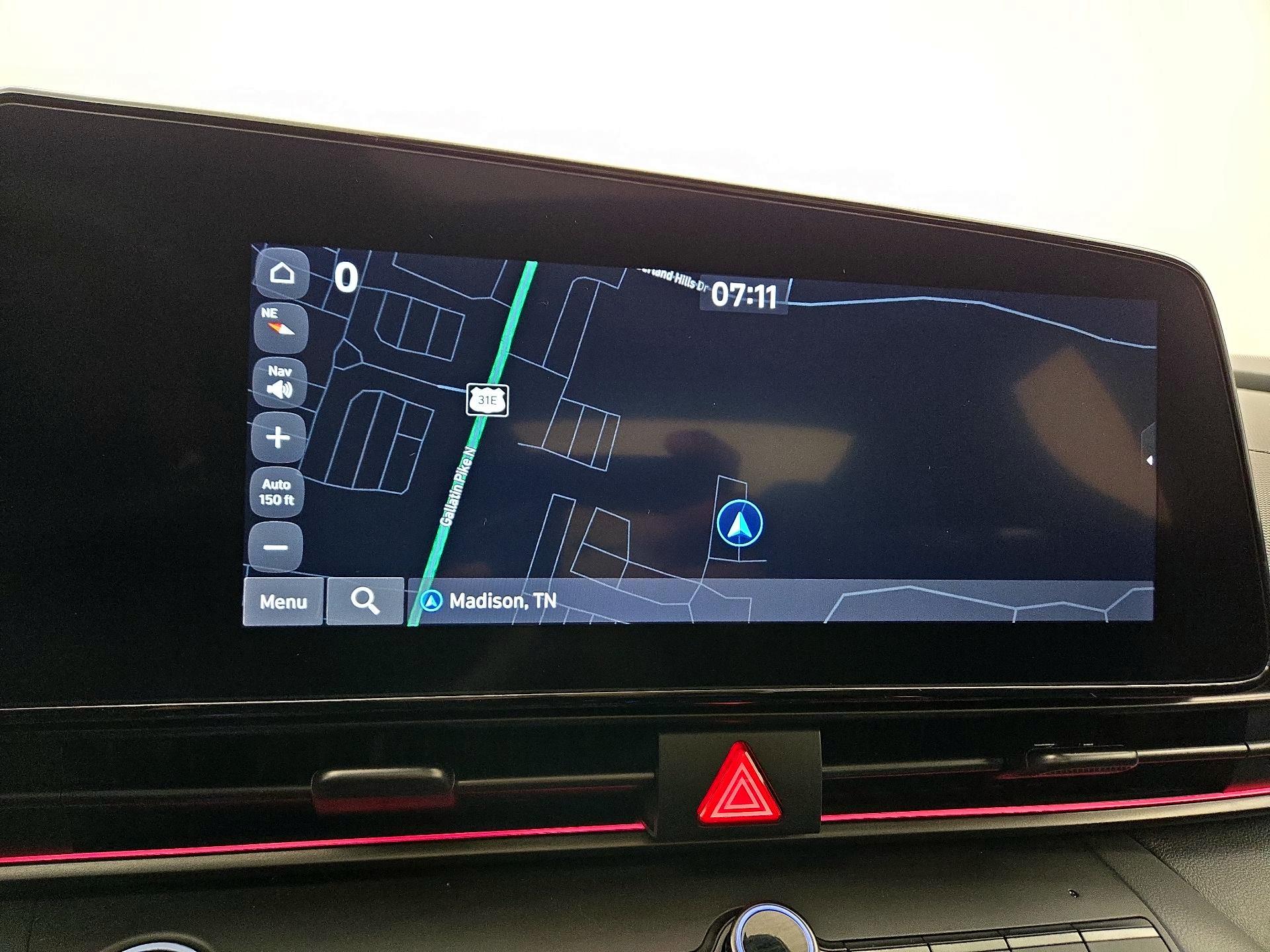 Thumbnail: 2025 Hyundai Elantra - 14