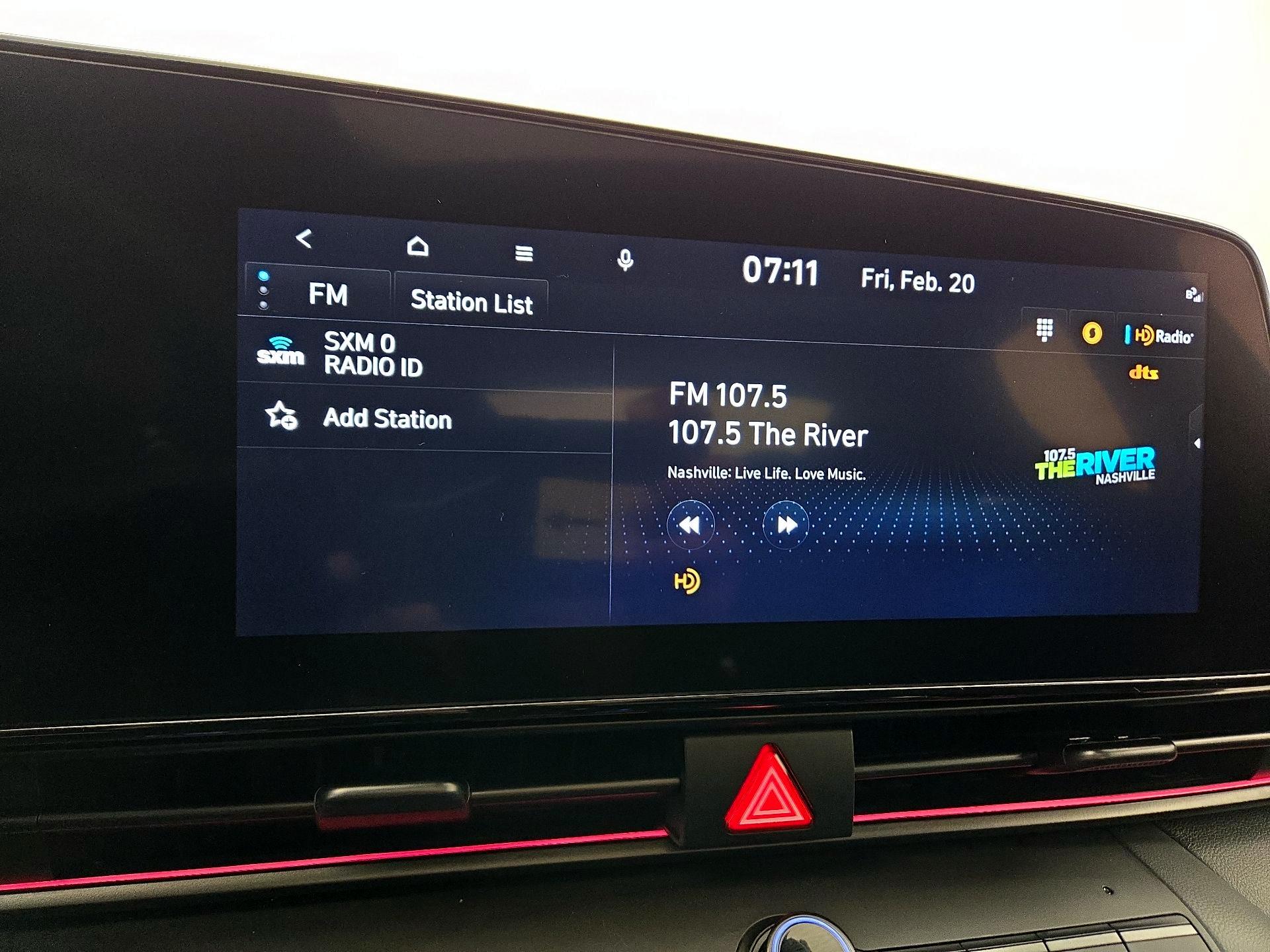 Thumbnail: 2025 Hyundai Elantra - 16