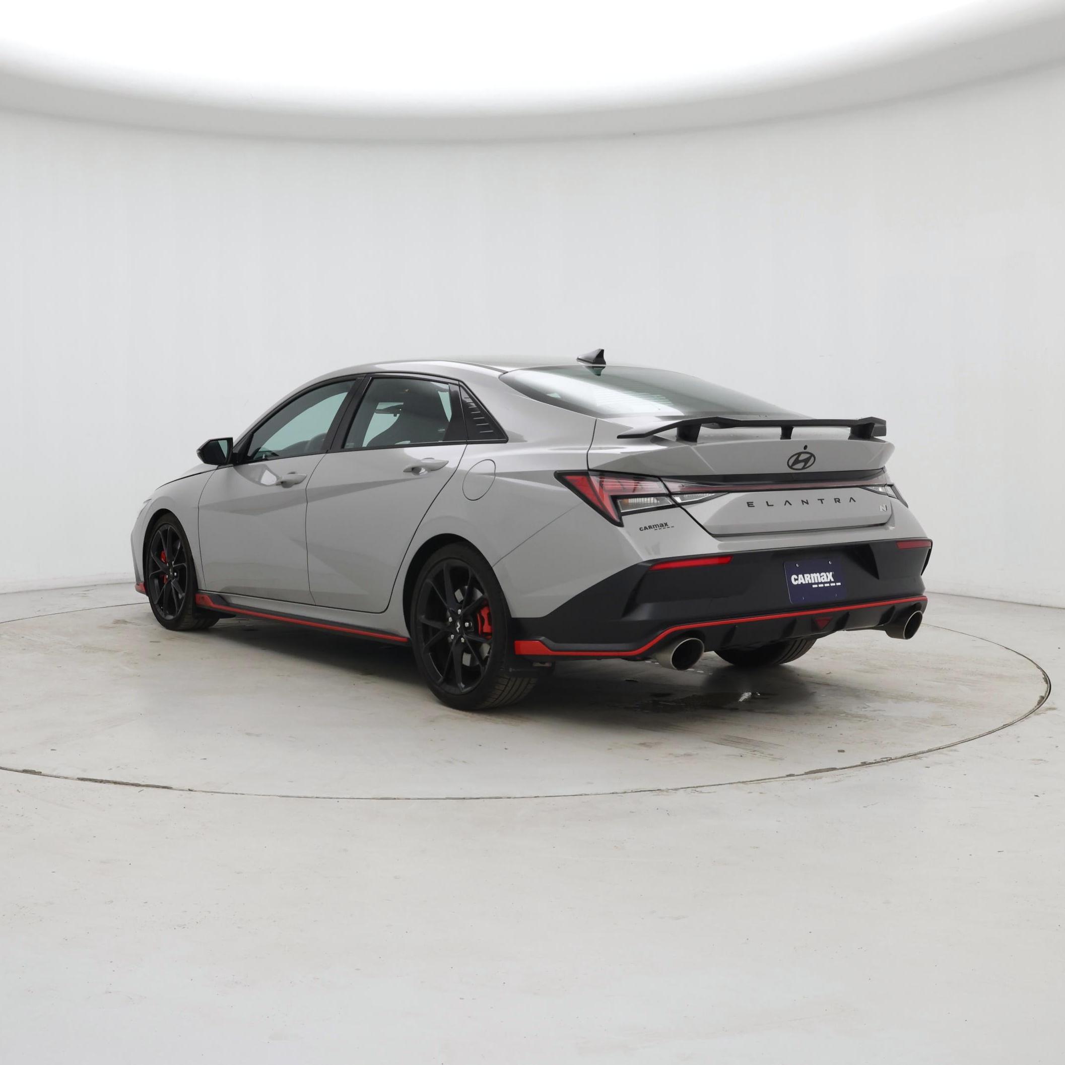 Thumbnail: 2025 Hyundai Elantra - 2